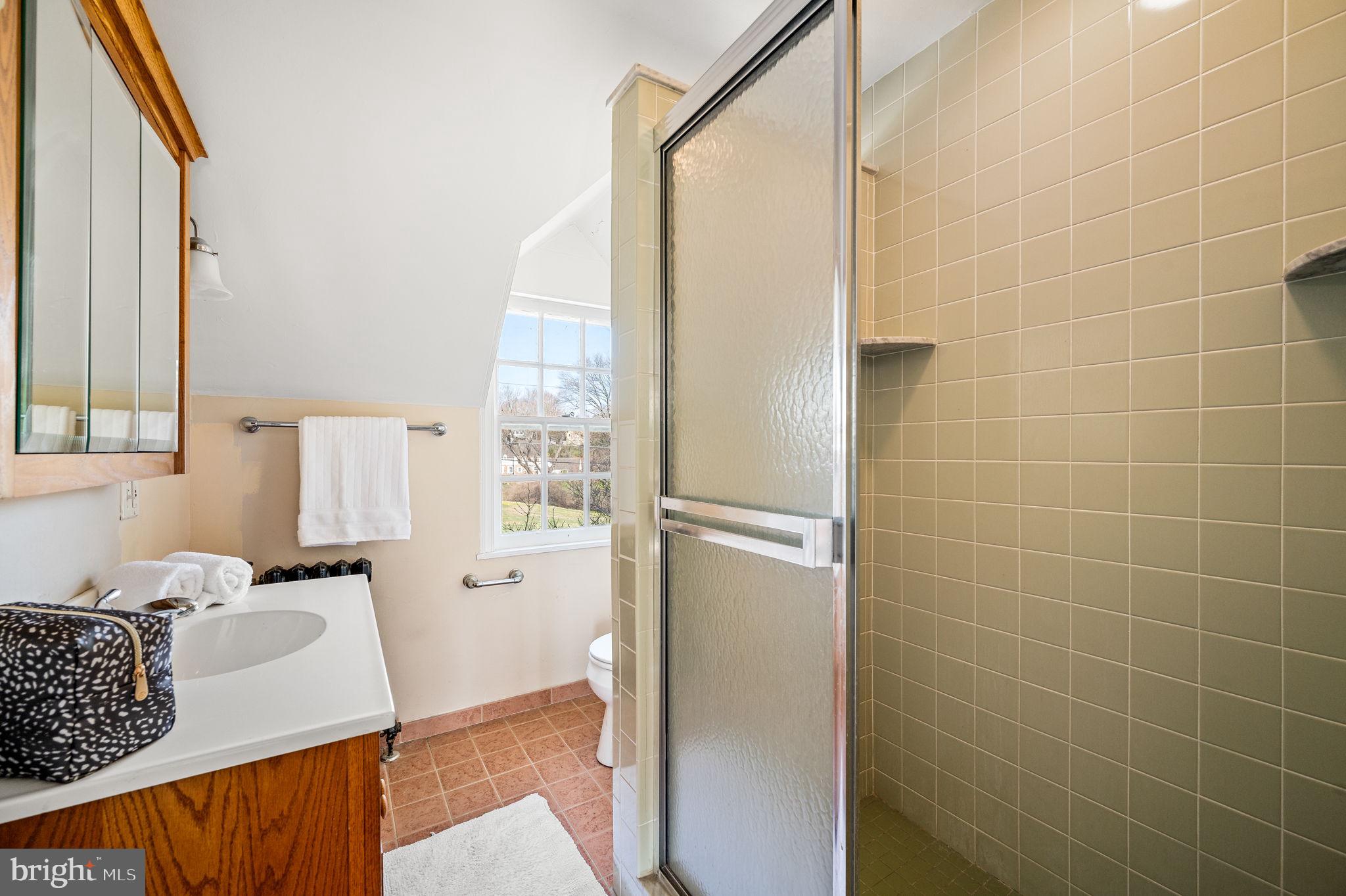 PENDLE HILL - Residential