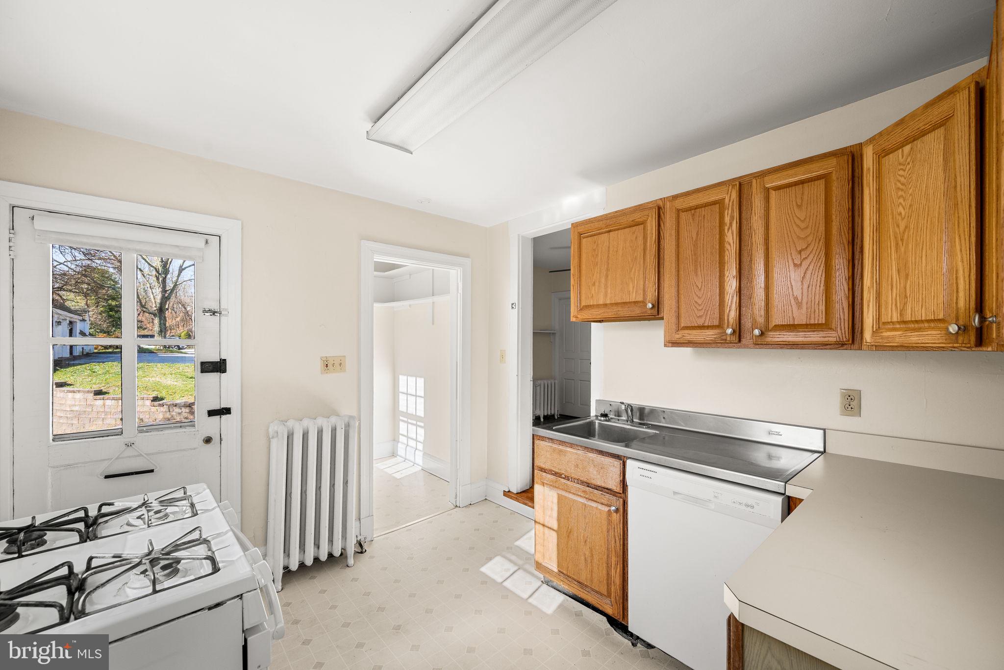 PENDLE HILL - Residential