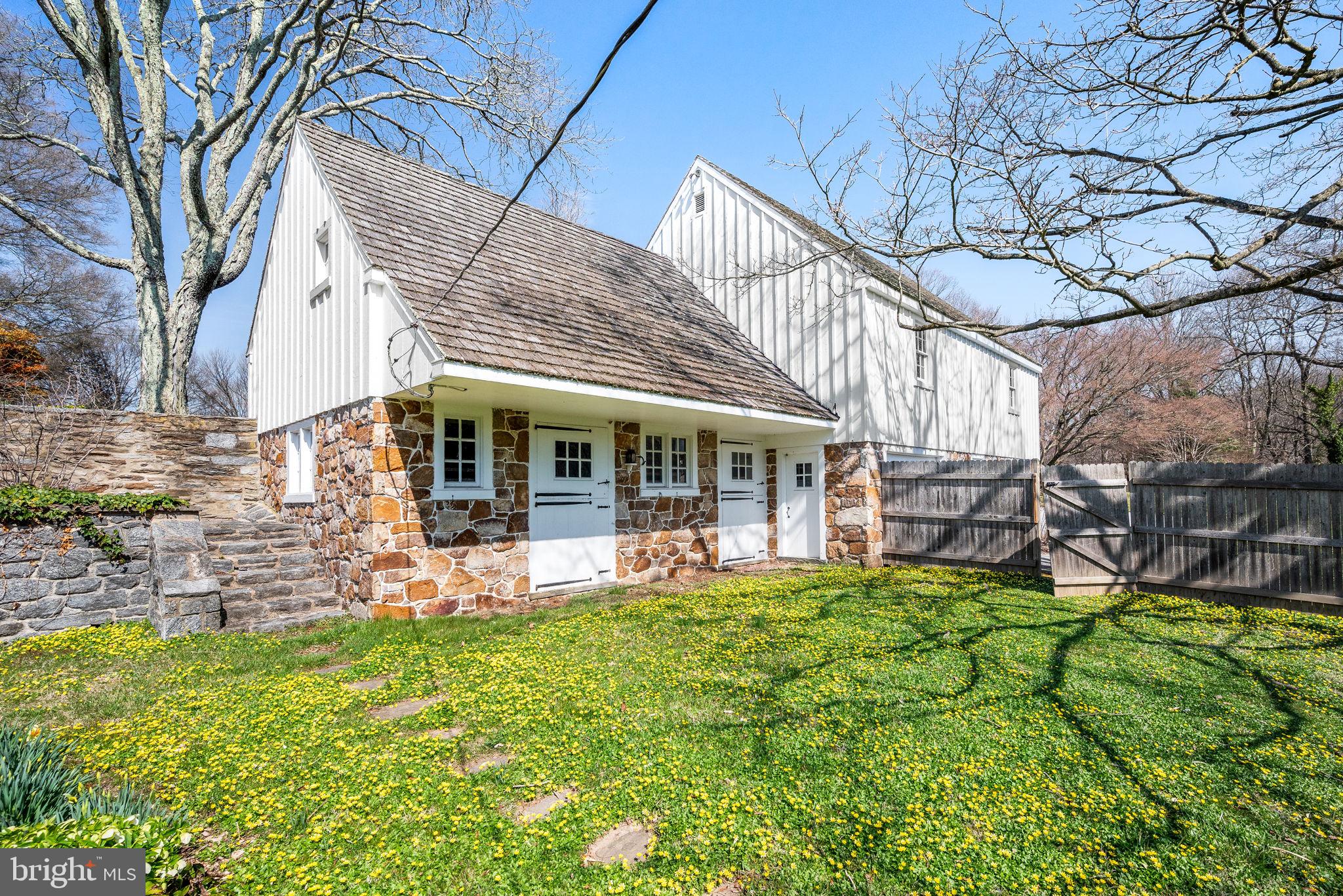 PENDLE HILL - Residential