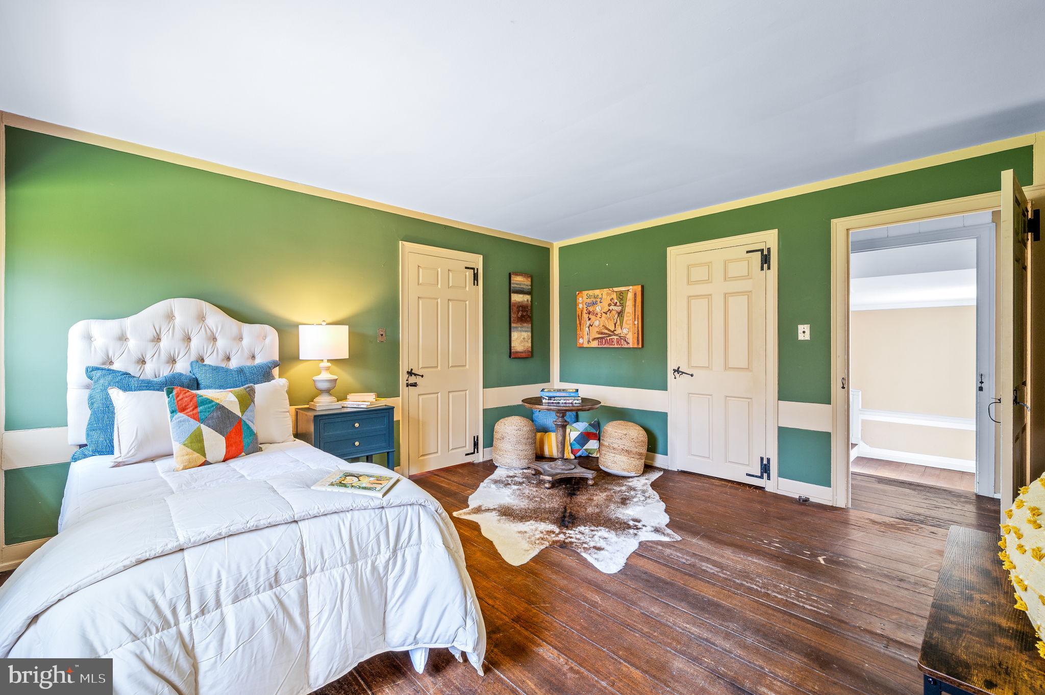 PENDLE HILL - Residential