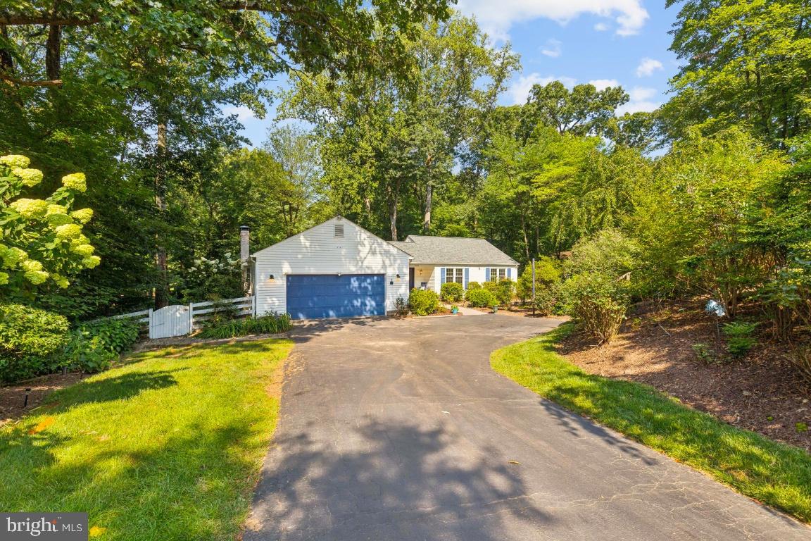 5020 PHEASANT RIDGE ROAD