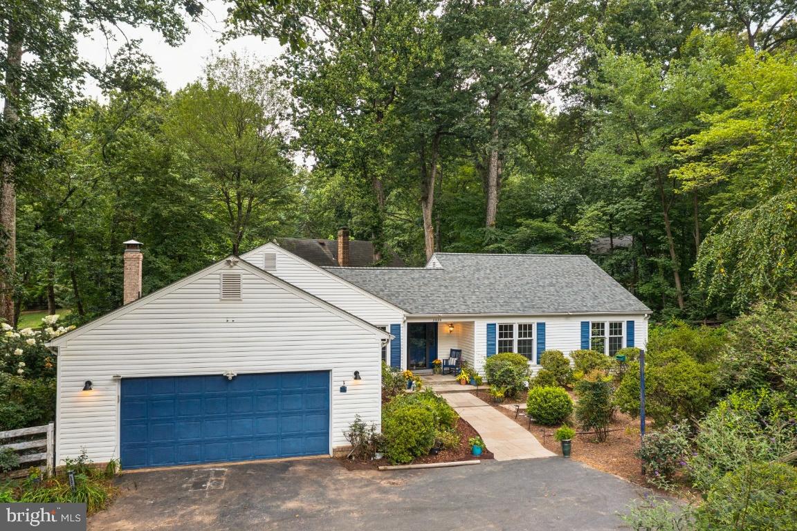 5020 PHEASANT RIDGE ROAD