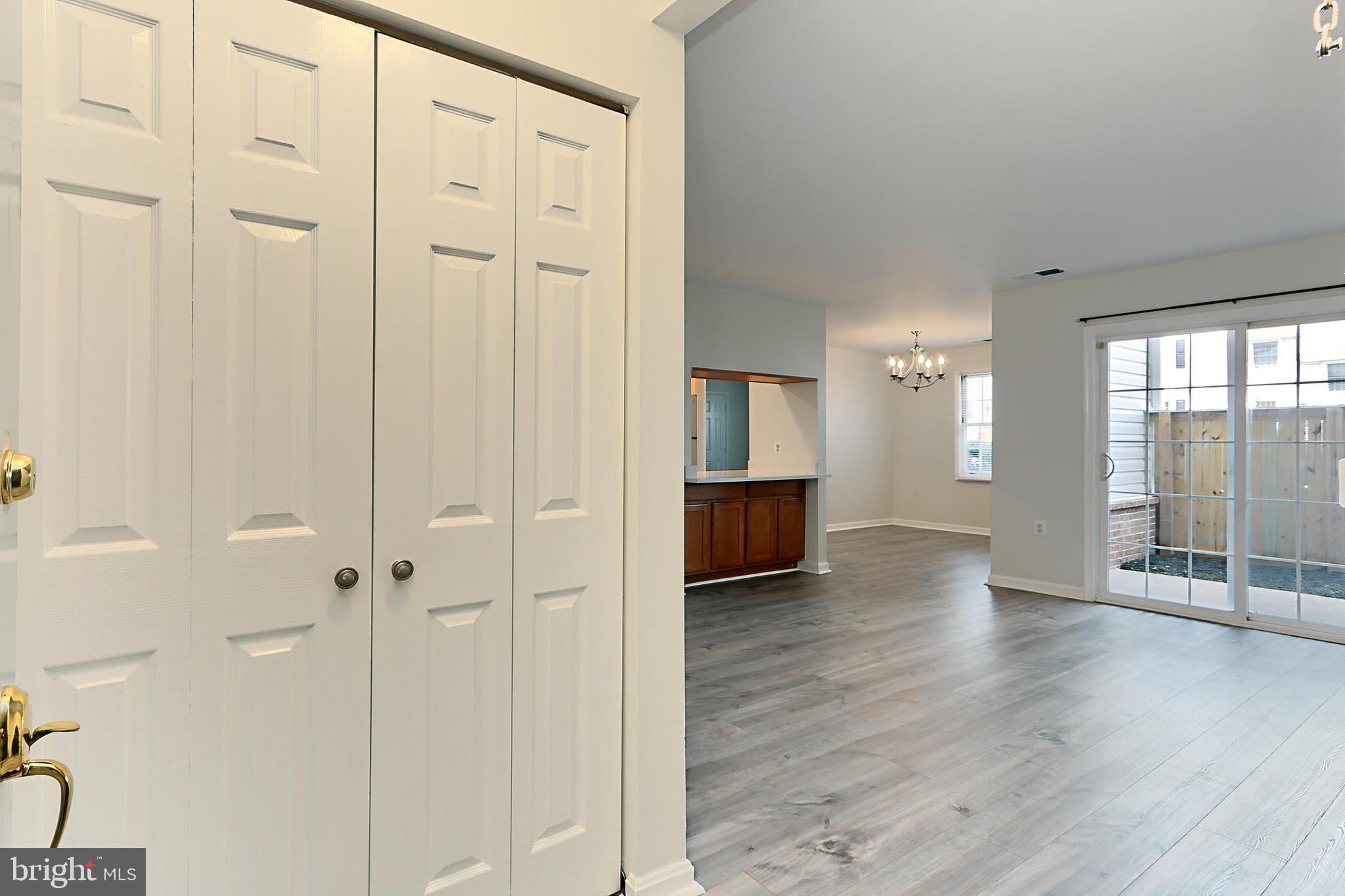 VILLAS AT COUNTRYSIDE - Residential