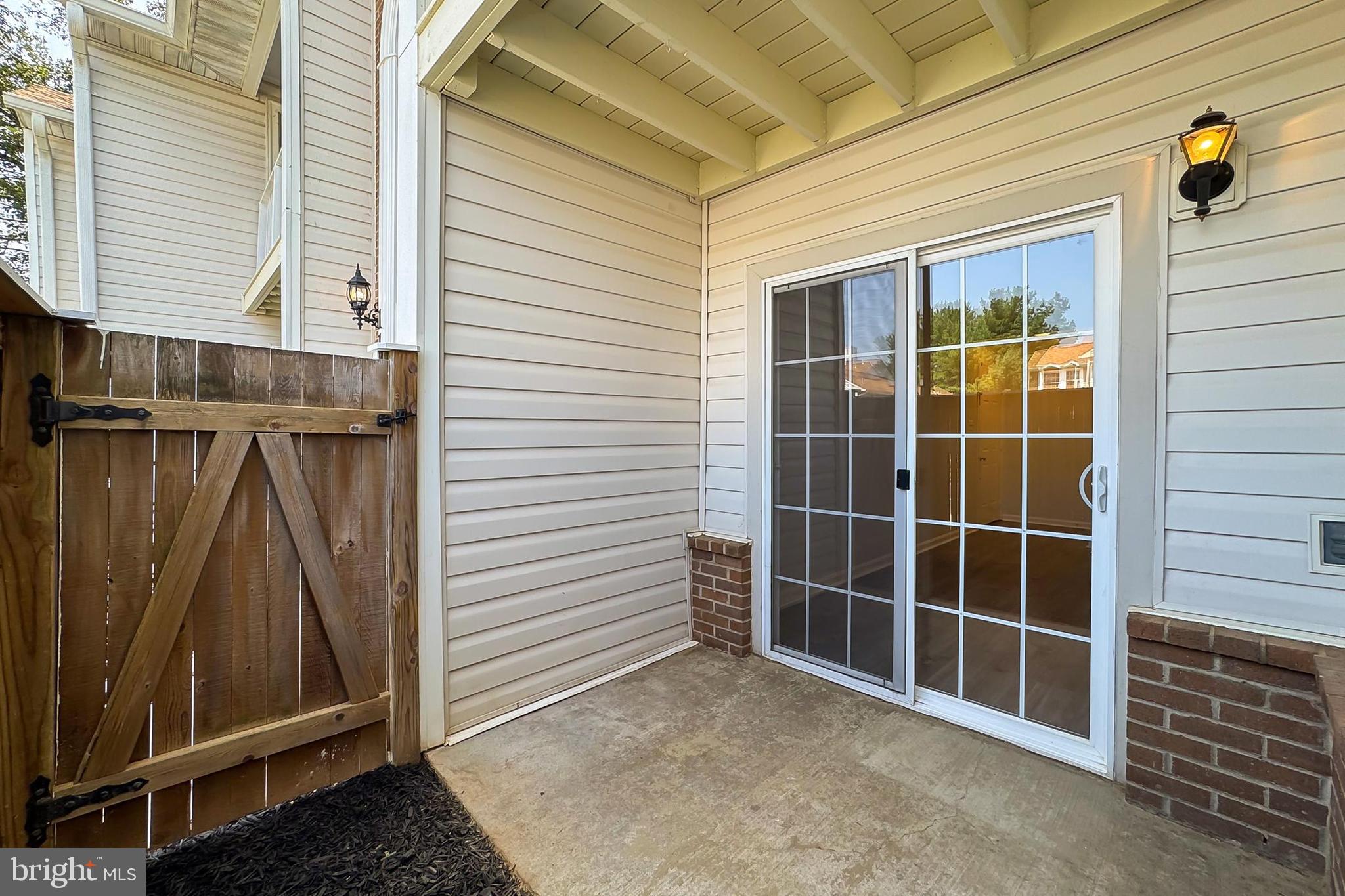 VILLAS AT COUNTRYSIDE - Residential