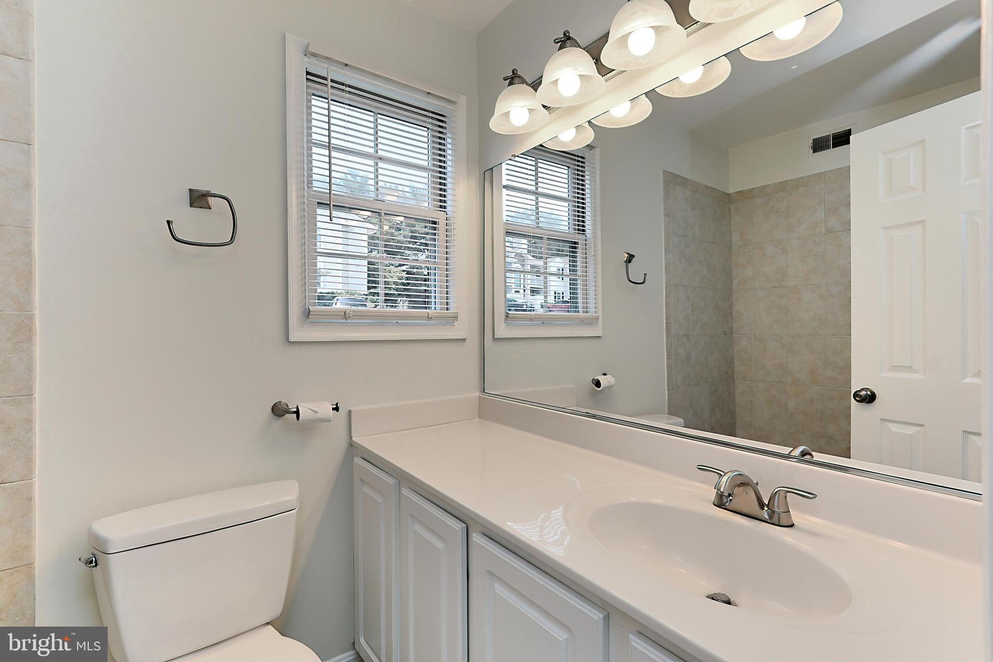 VILLAS AT COUNTRYSIDE - Residential