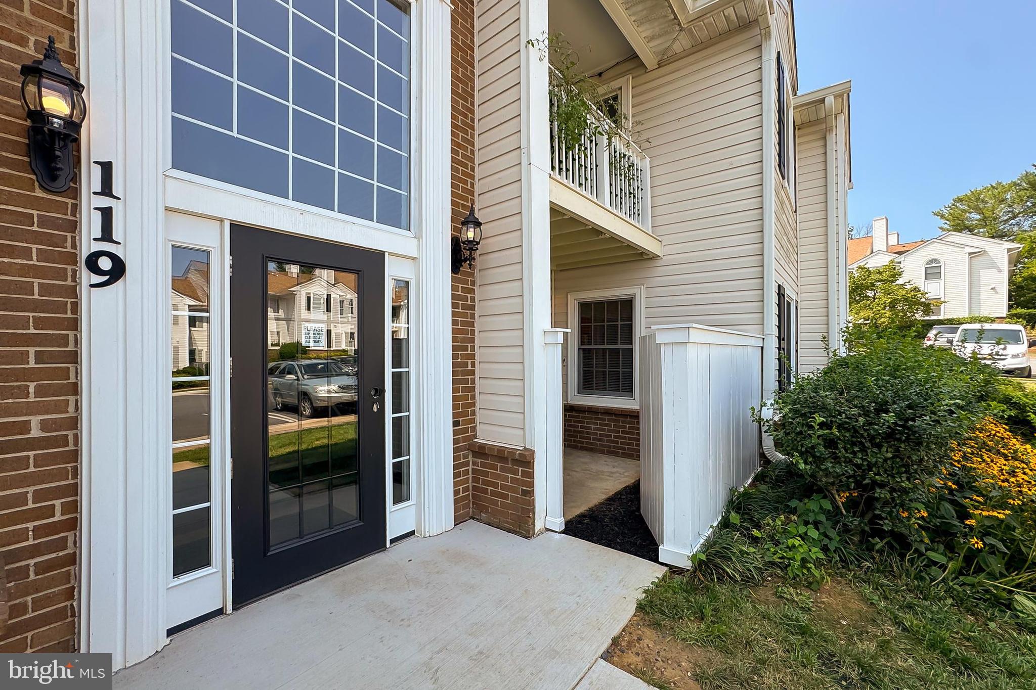 VILLAS AT COUNTRYSIDE - Residential