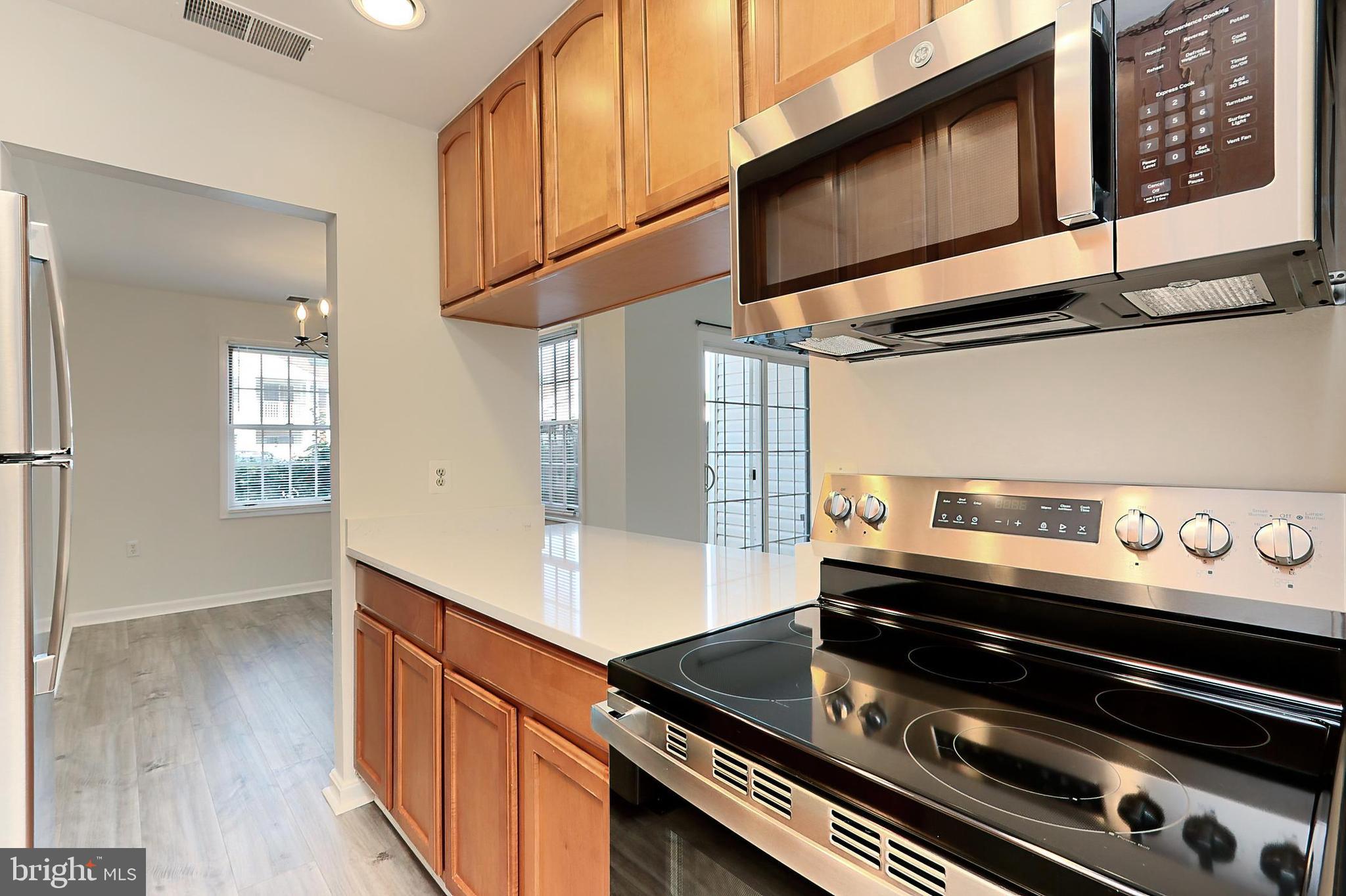 VILLAS AT COUNTRYSIDE - Residential