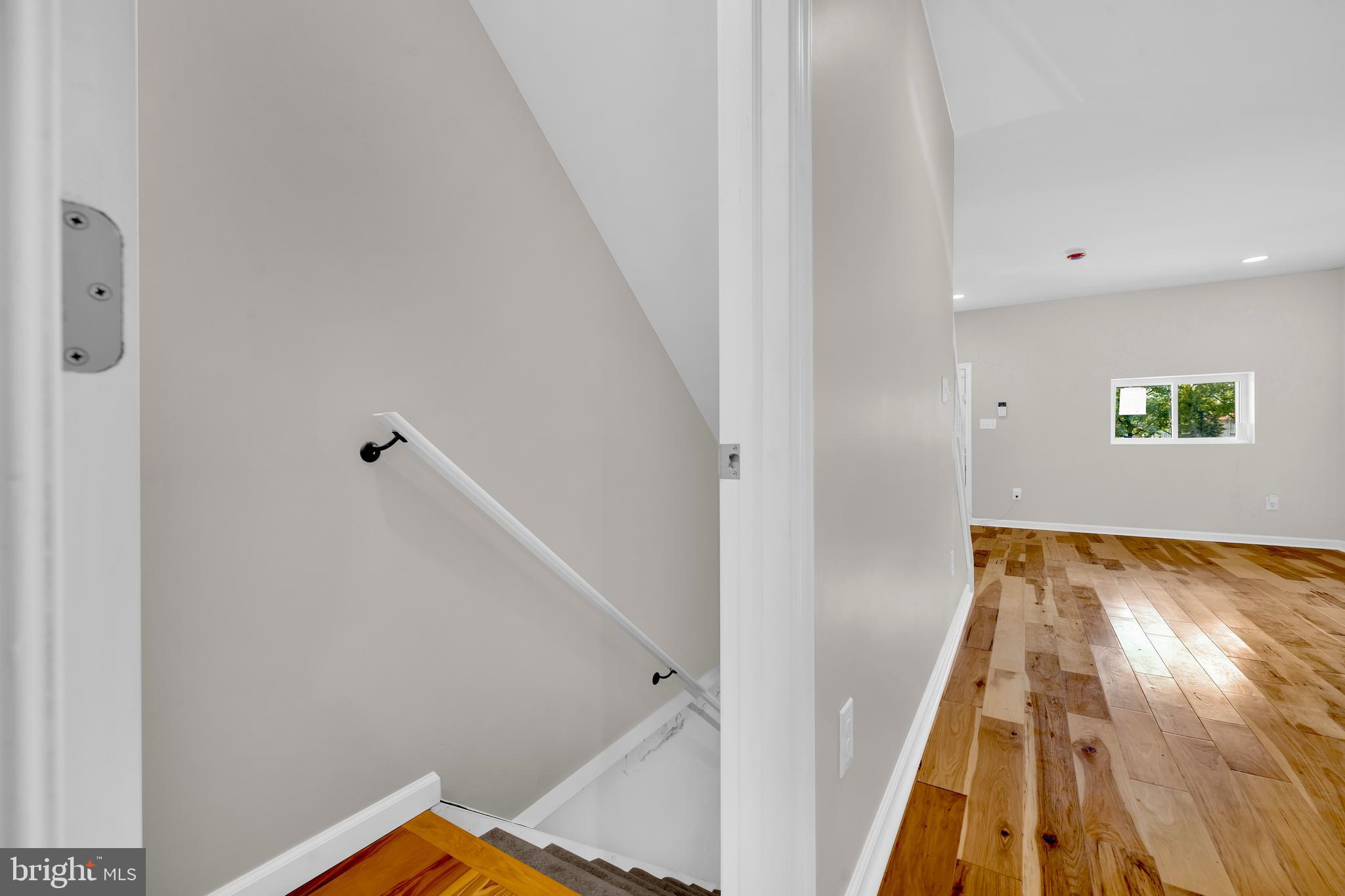 CURTIS BAY - Residential