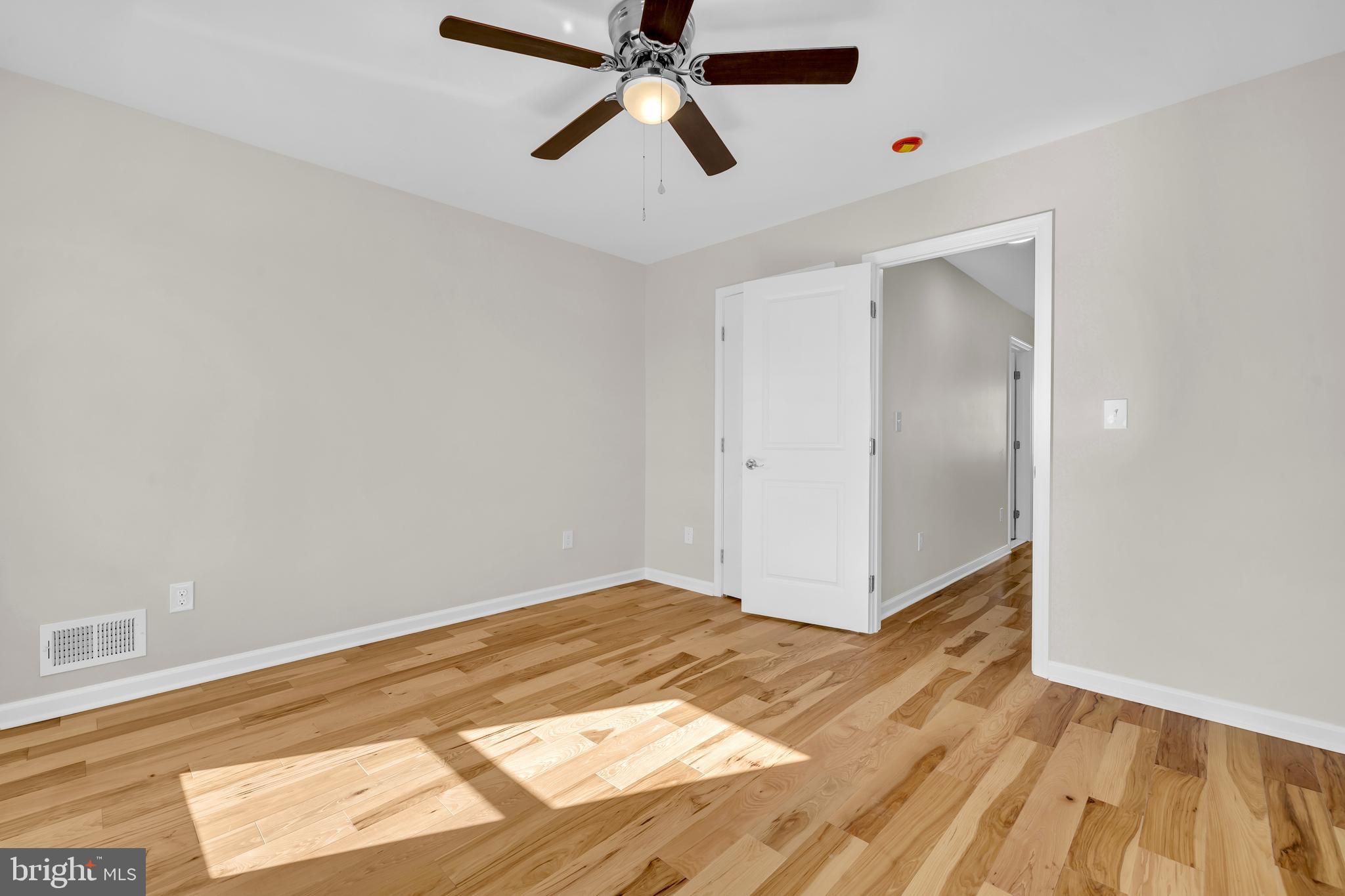 CURTIS BAY - Residential