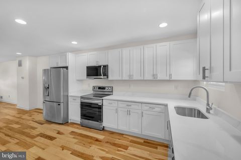 1626 HAZEL STREET BALTIMORE CITY MD 21226