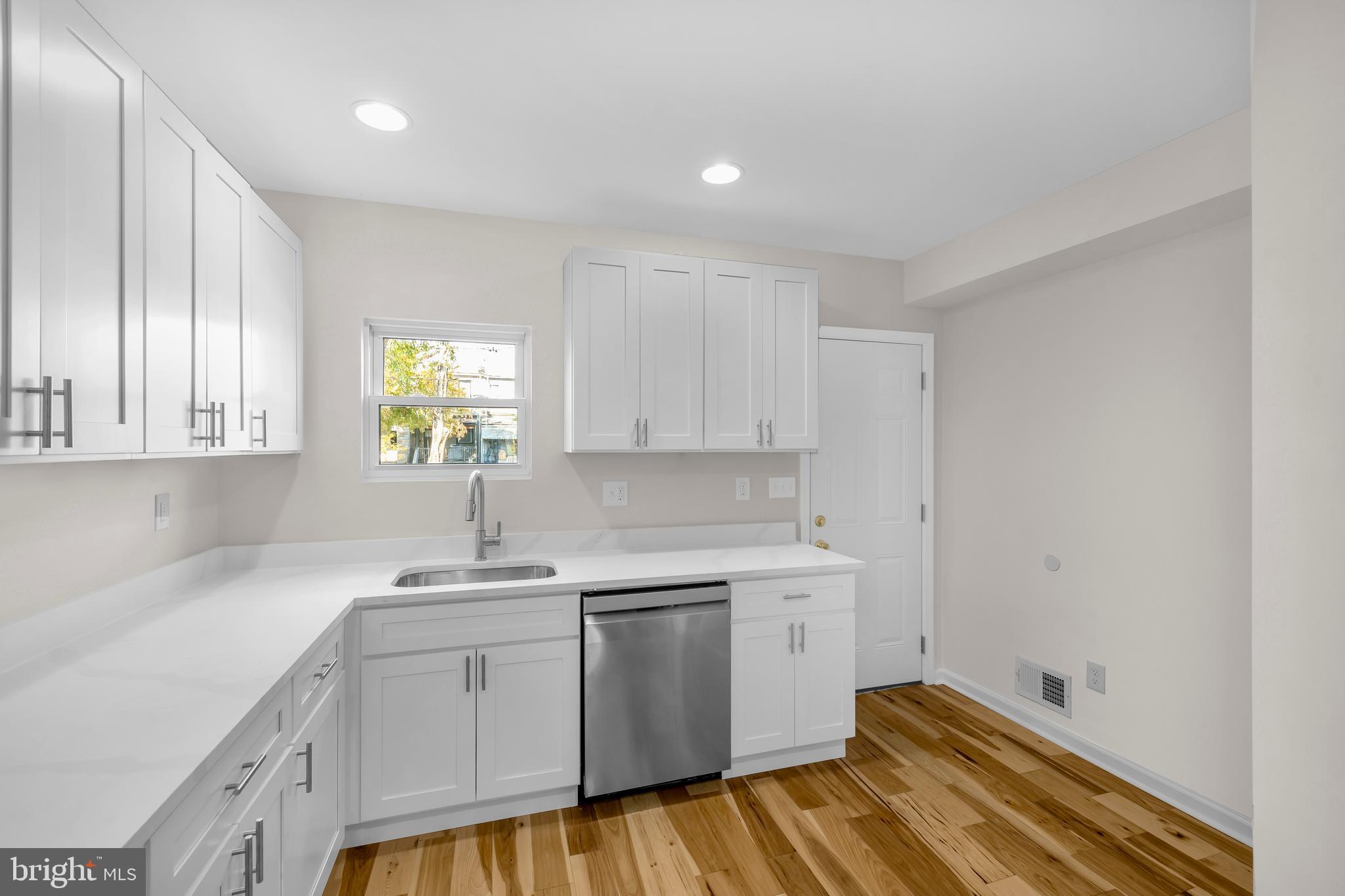 CURTIS BAY - Residential