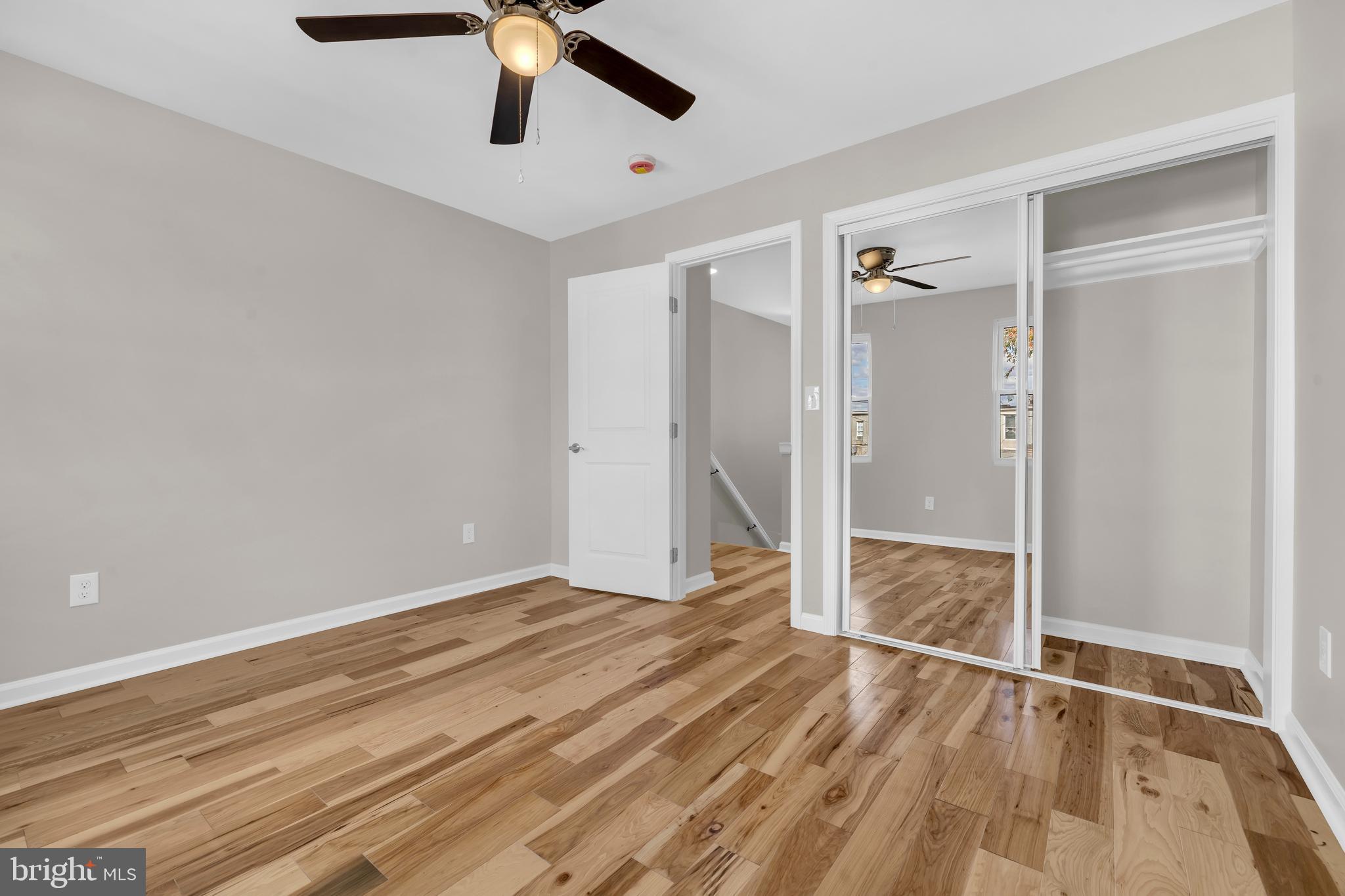 CURTIS BAY - Residential