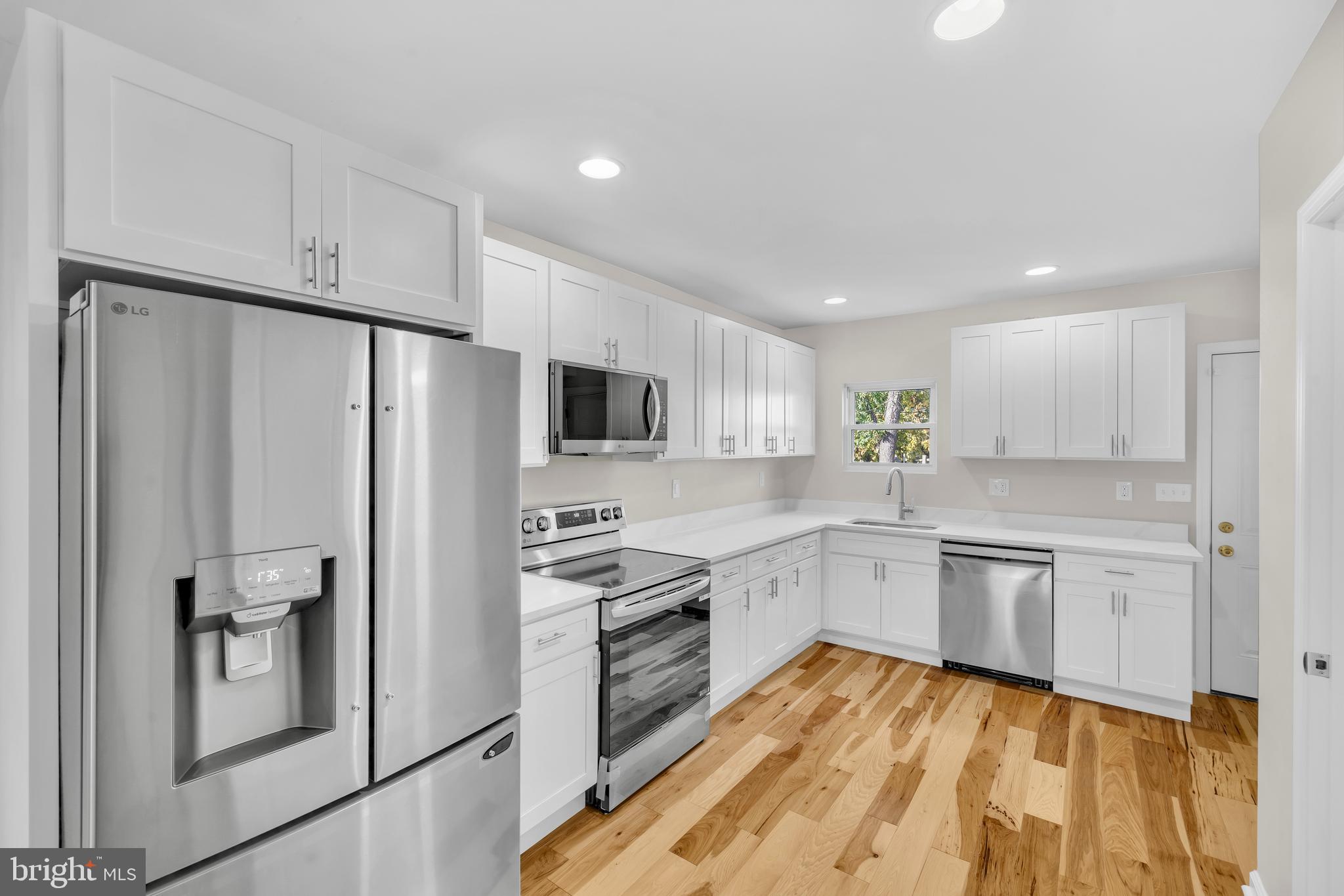 CURTIS BAY - Residential