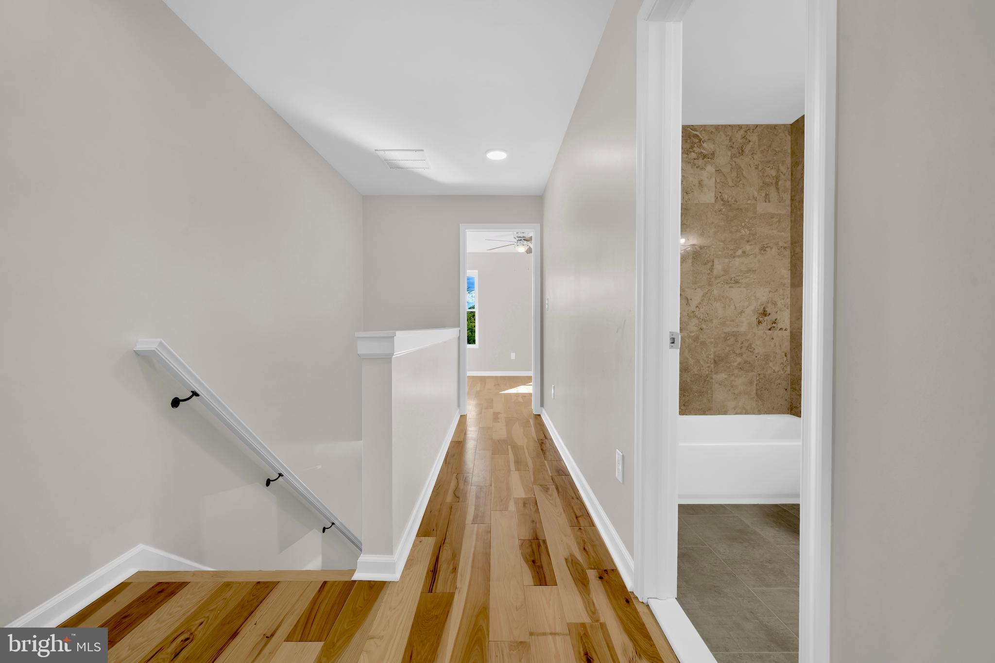 CURTIS BAY - Residential