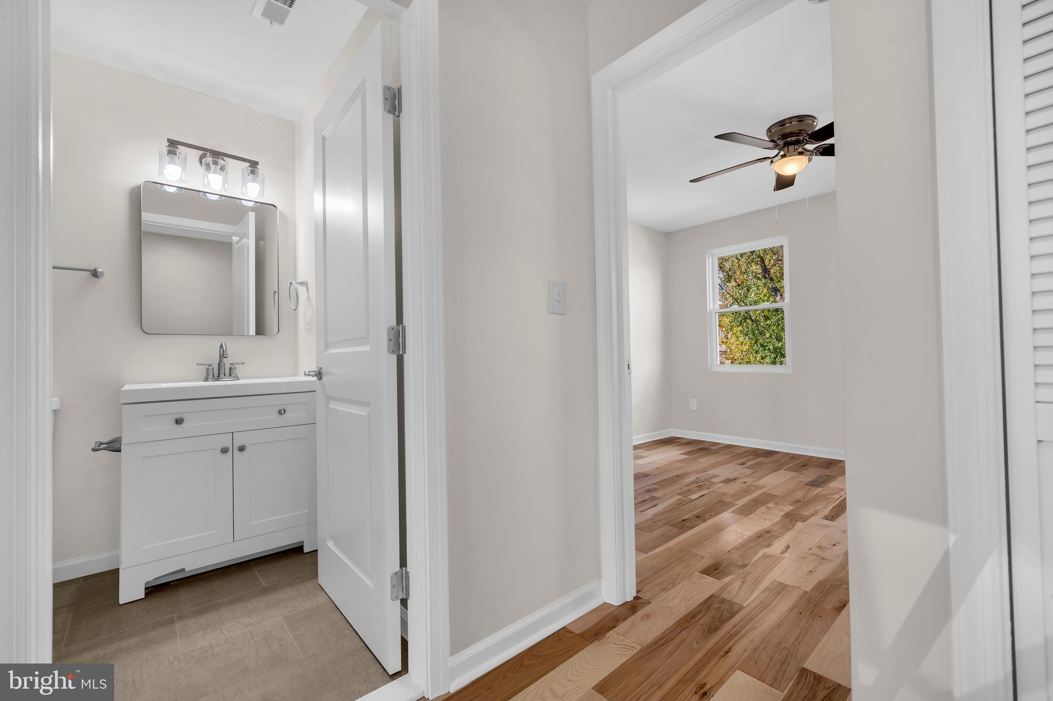 CURTIS BAY - Residential