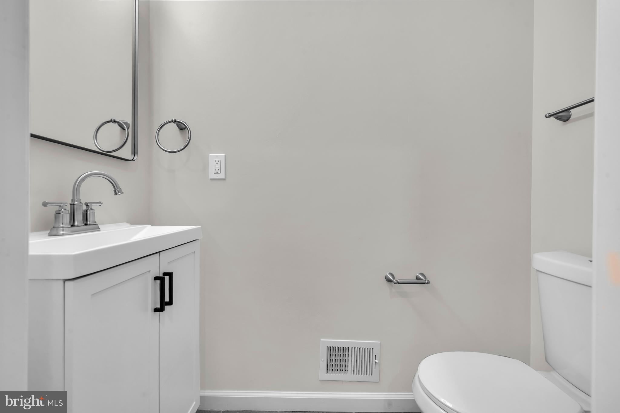 CURTIS BAY - Residential