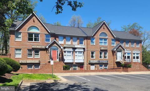 Photo of 6354 Rolling Mill Place #103, SPRINGFIELD, VA 22152 (MLS # VAFX2311498)