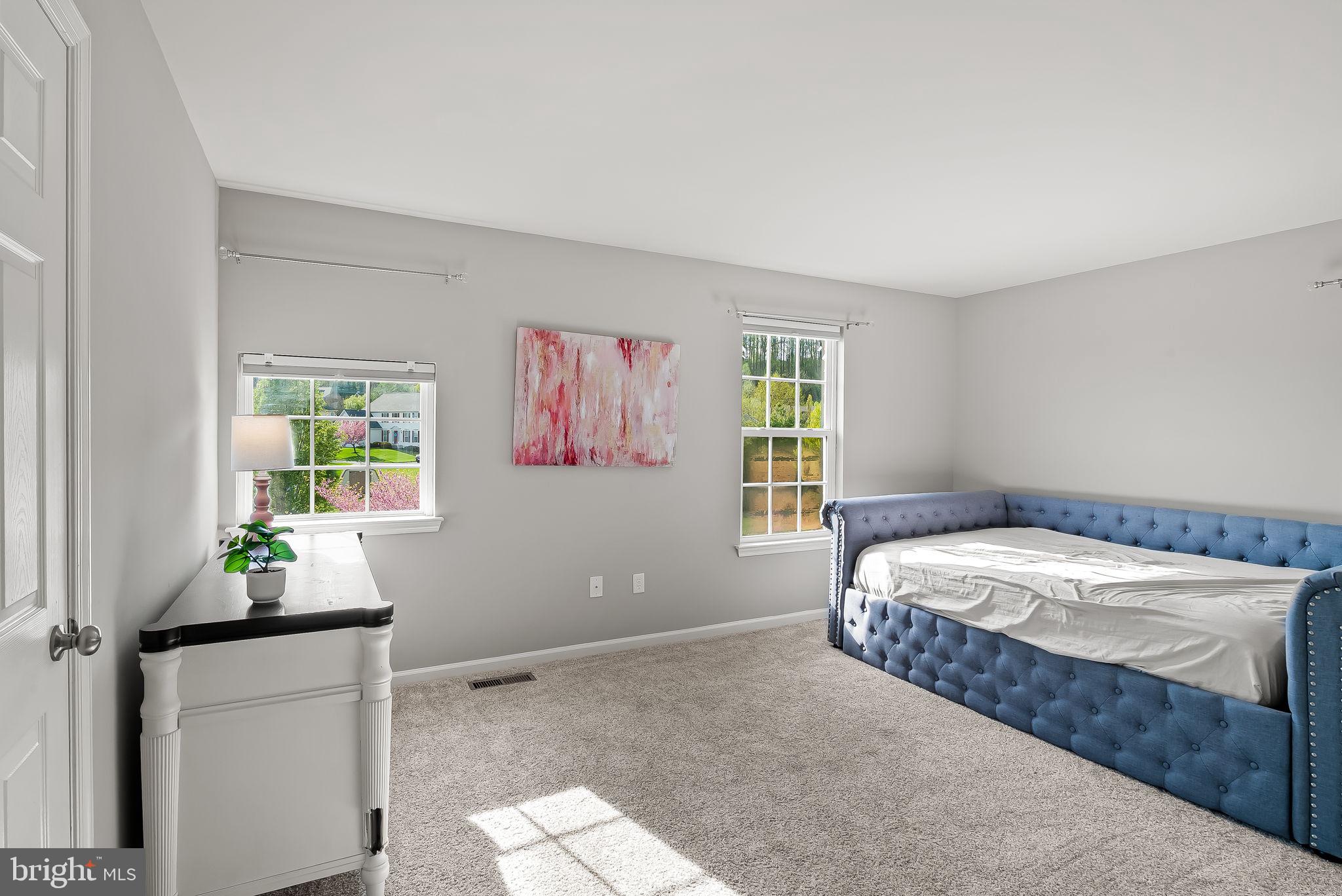 HALLIE HILL FARM - Residential