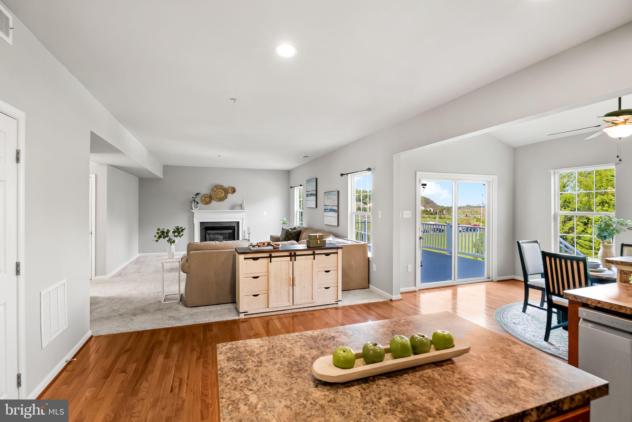 HALLIE HILL FARM - Residential