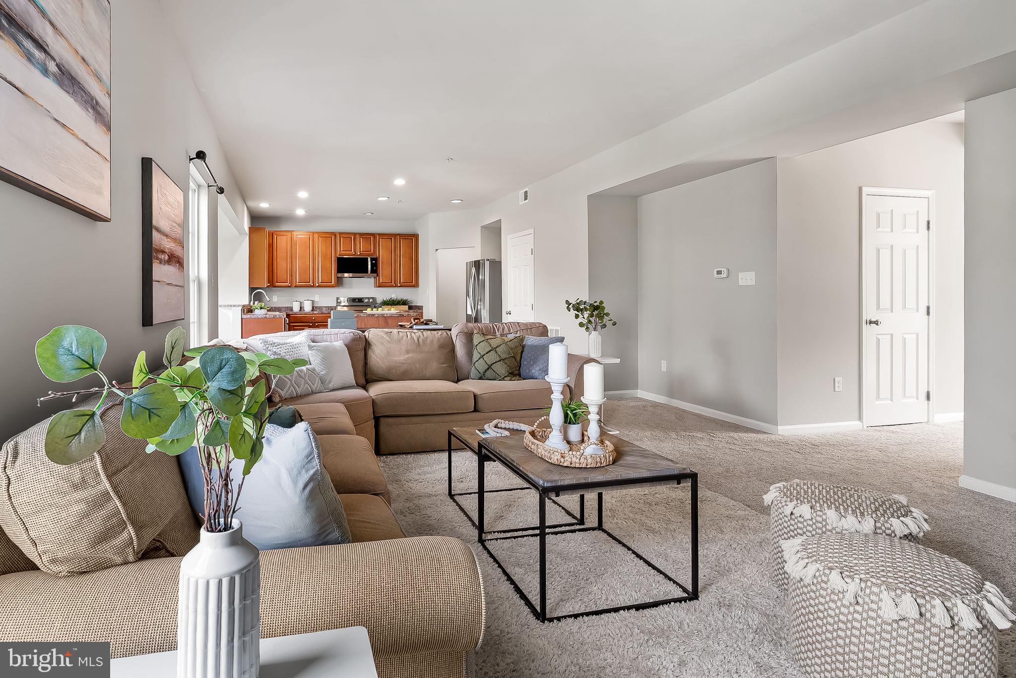 HALLIE HILL FARM - Residential