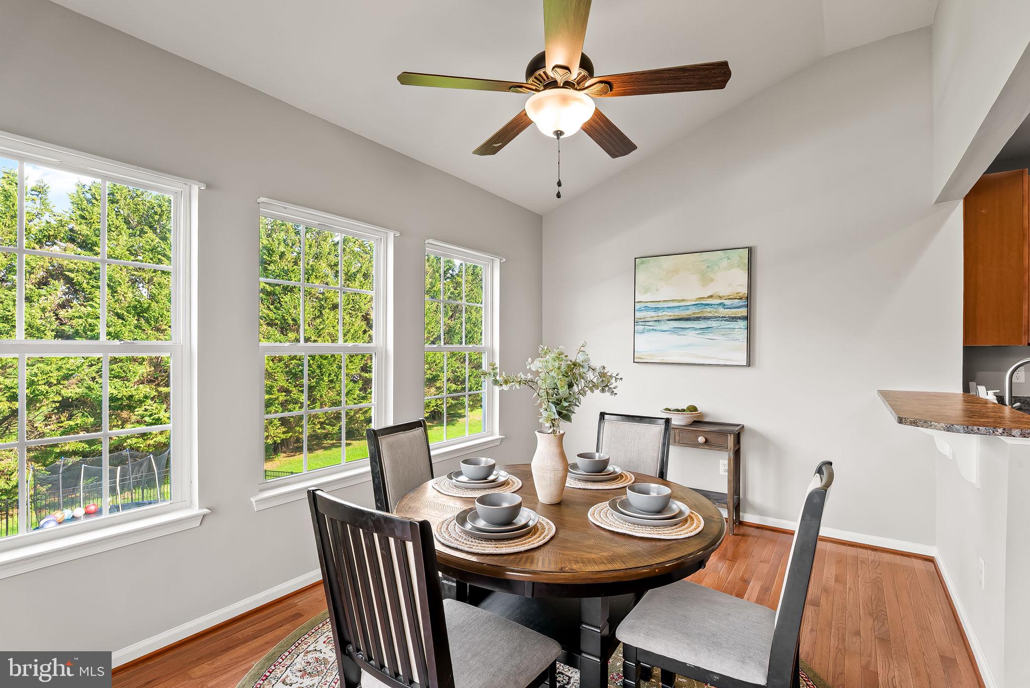 HALLIE HILL FARM - Residential