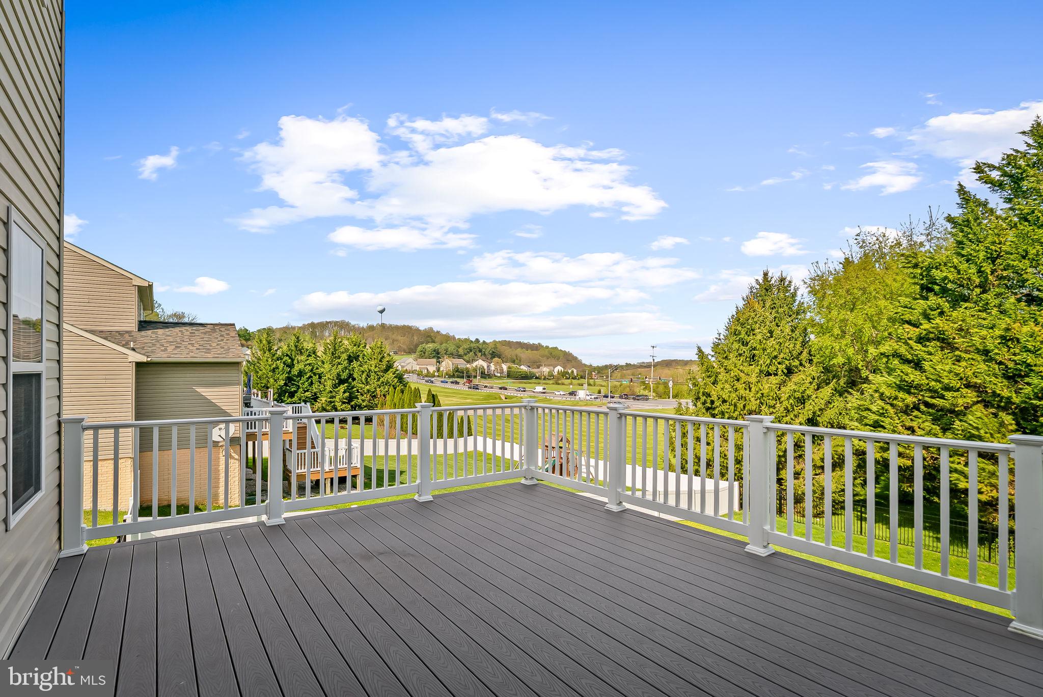 HALLIE HILL FARM - Residential