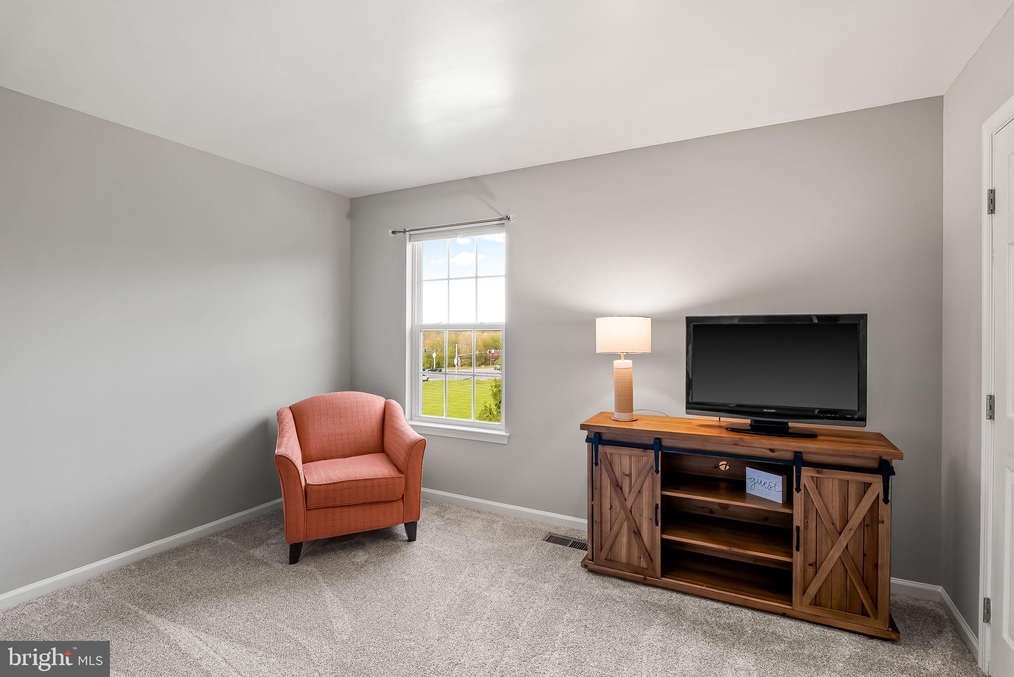 HALLIE HILL FARM - Residential