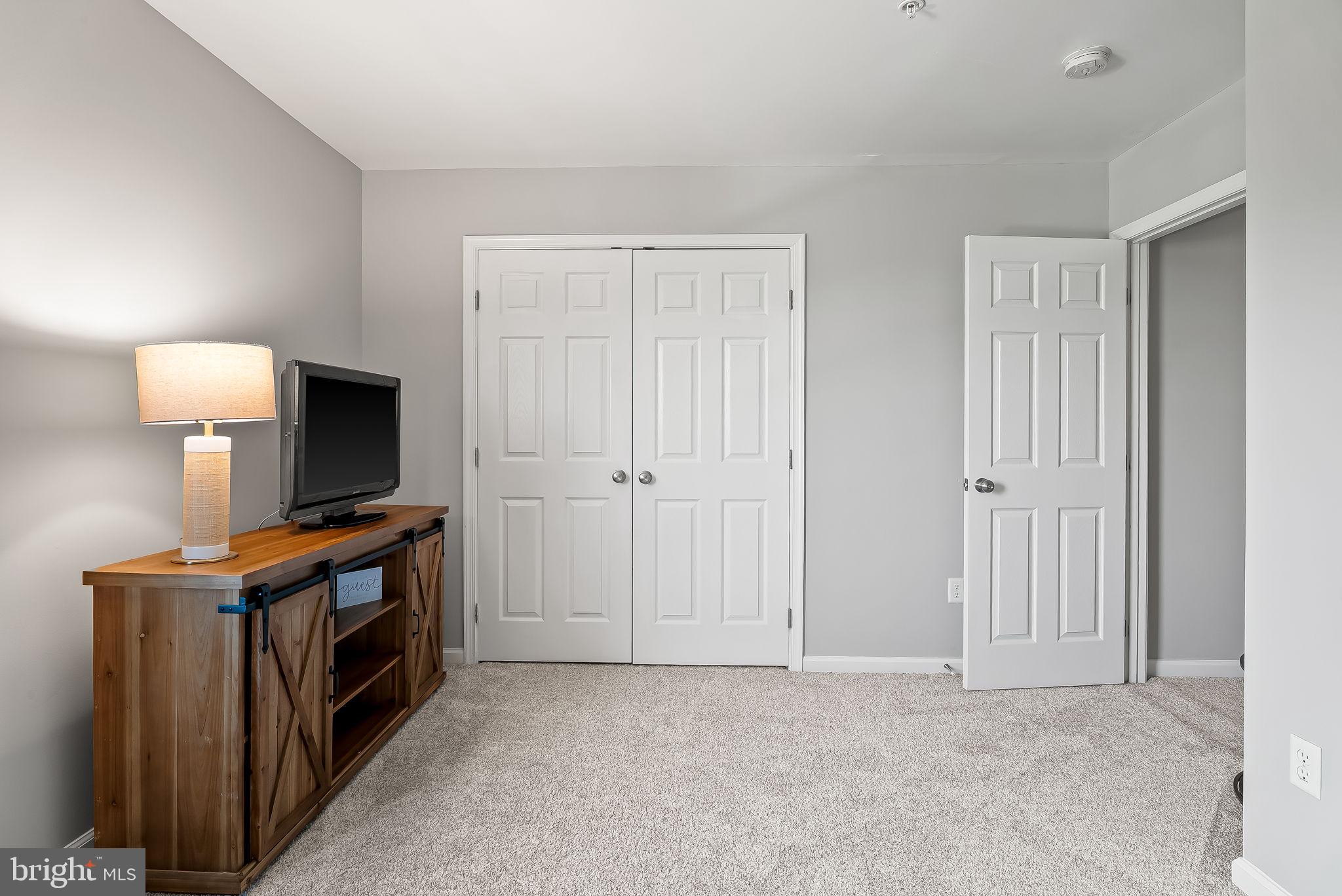 HALLIE HILL FARM - Residential