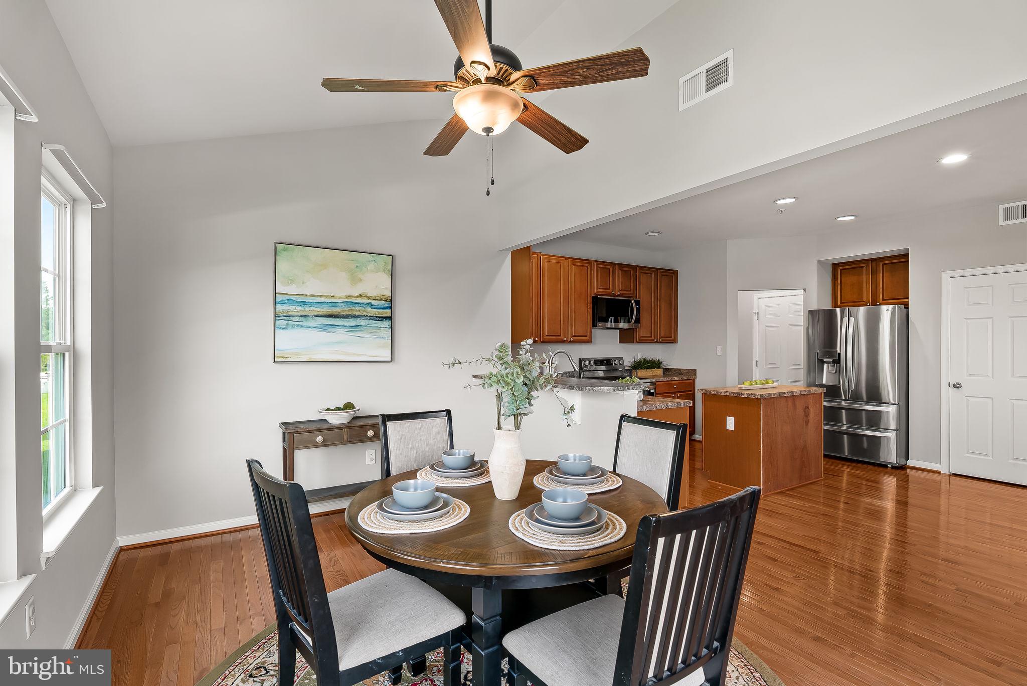 HALLIE HILL FARM - Residential