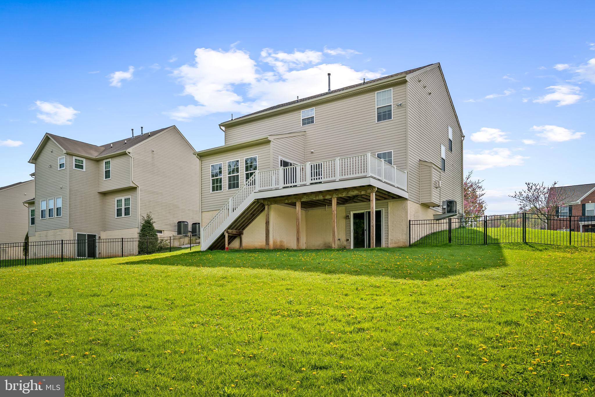 HALLIE HILL FARM - Residential