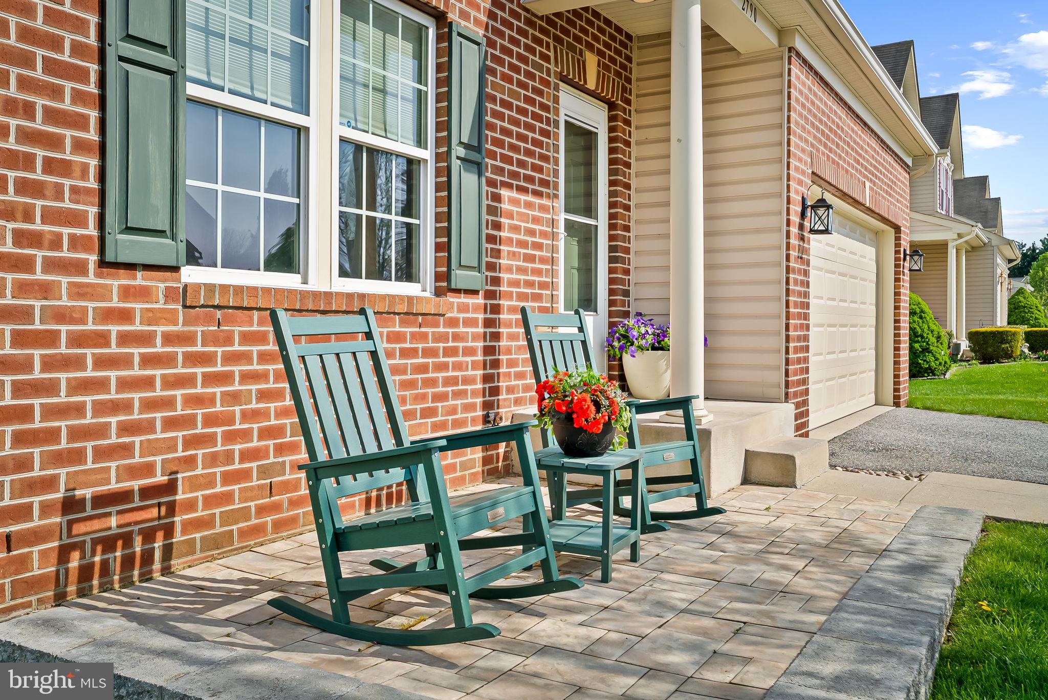 HALLIE HILL FARM - Residential