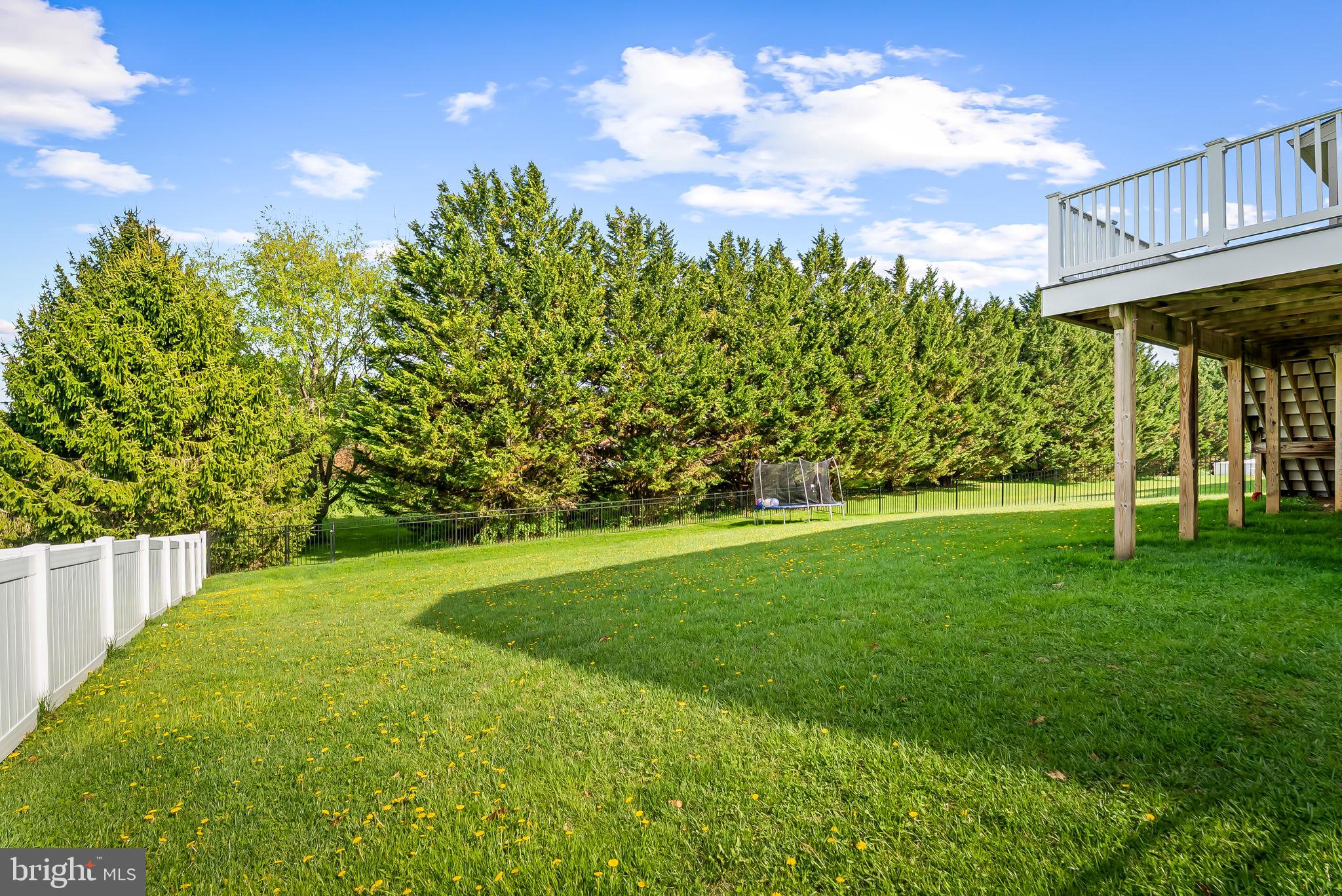 HALLIE HILL FARM - Residential