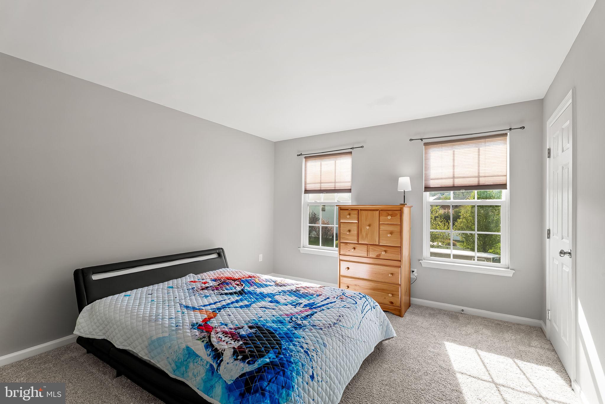 HALLIE HILL FARM - Residential