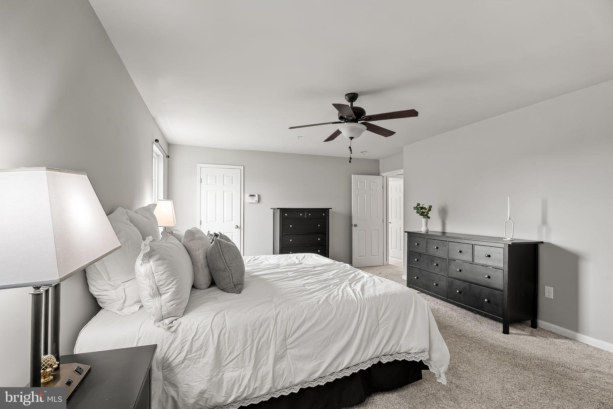 HALLIE HILL FARM - Residential