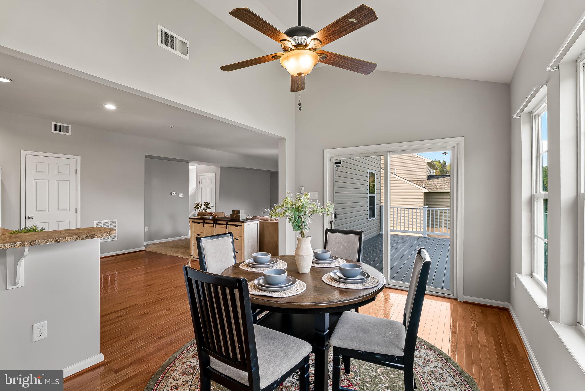 HALLIE HILL FARM - Residential