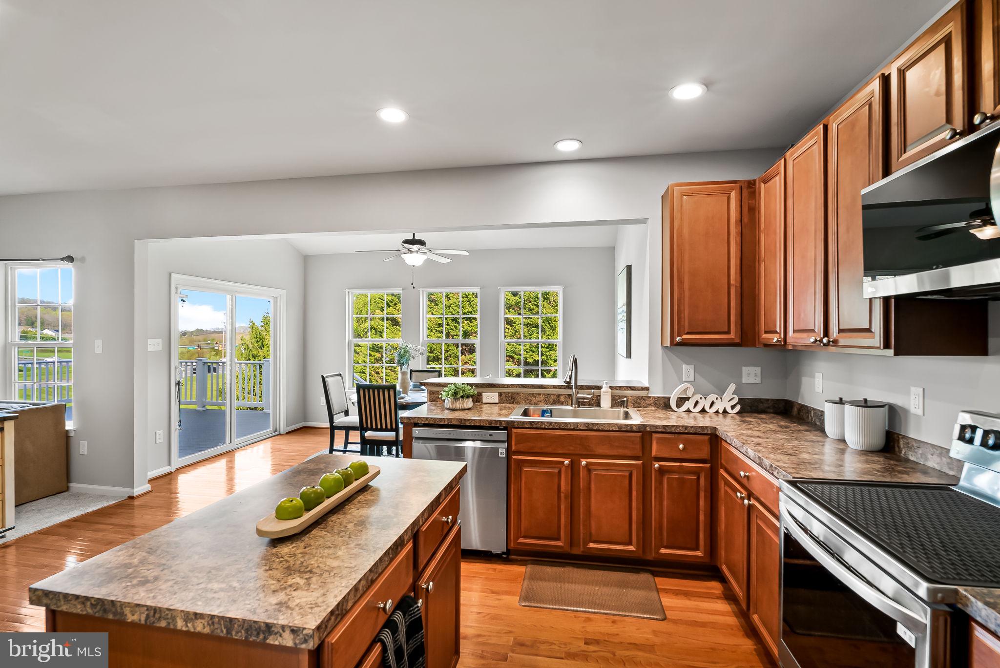 HALLIE HILL FARM - Residential