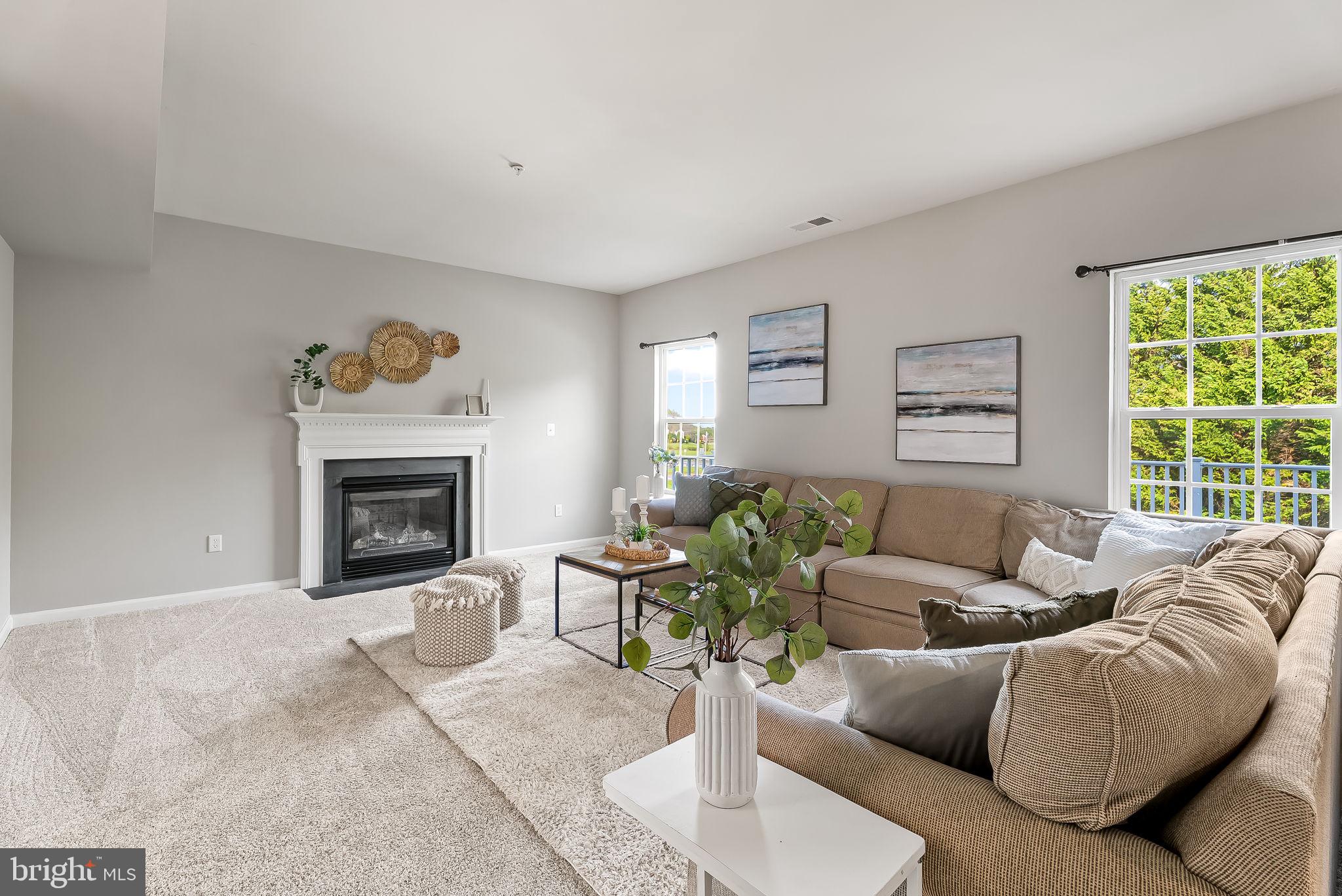 HALLIE HILL FARM - Residential