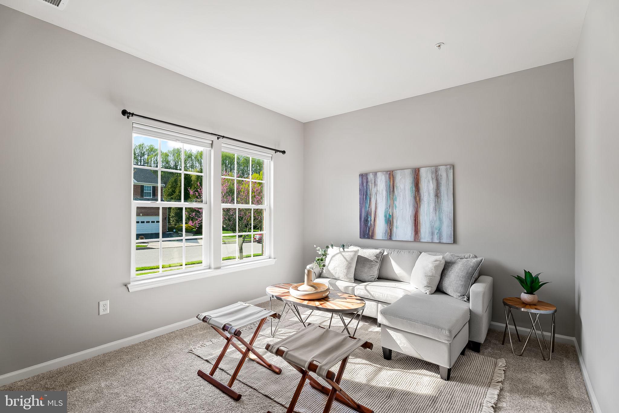 HALLIE HILL FARM - Residential