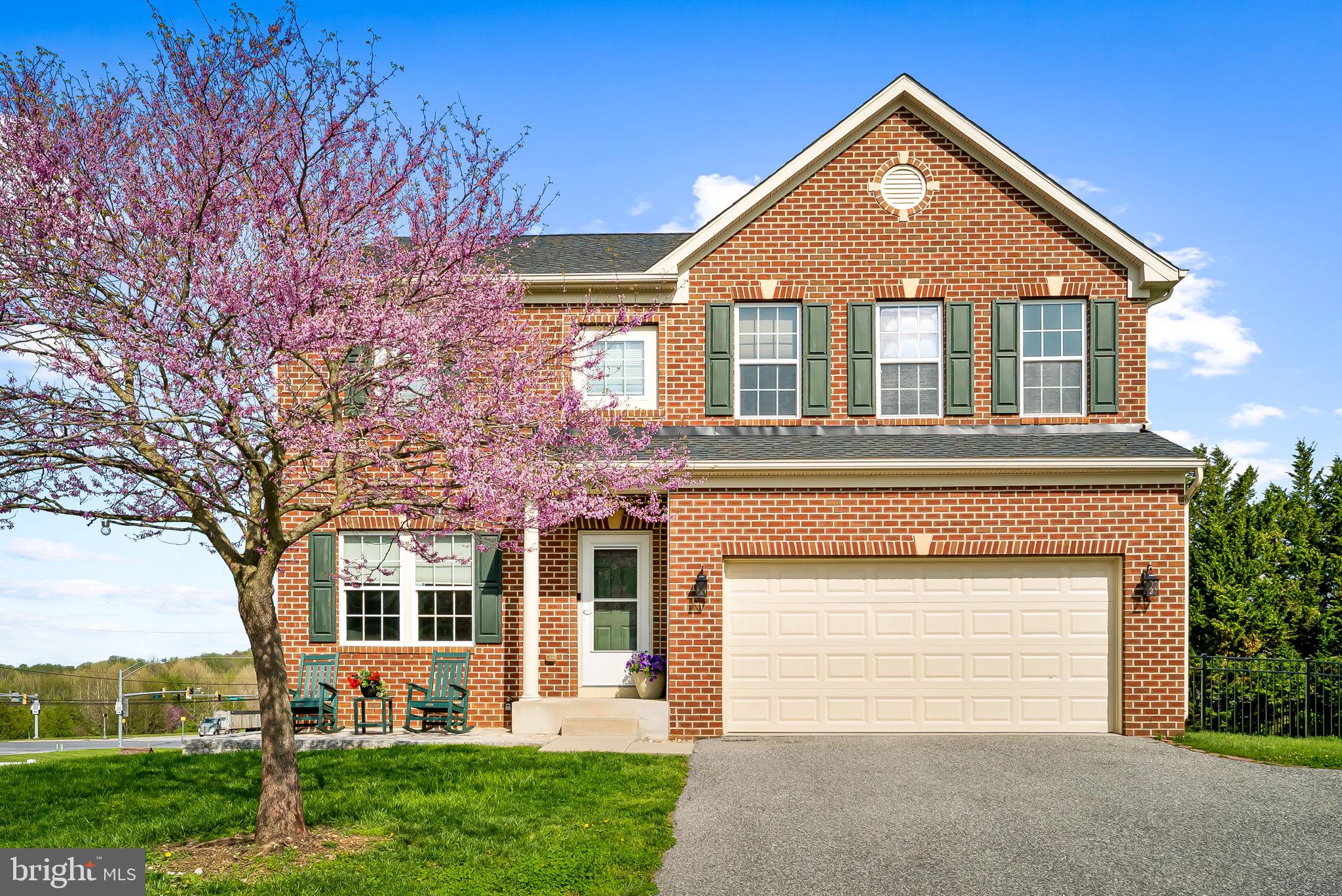 HALLIE HILL FARM - Residential