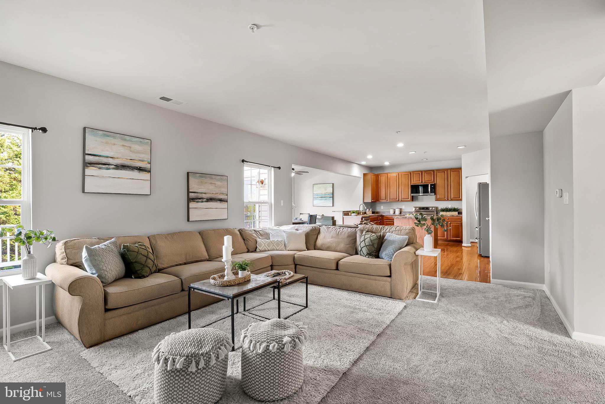 HALLIE HILL FARM - Residential