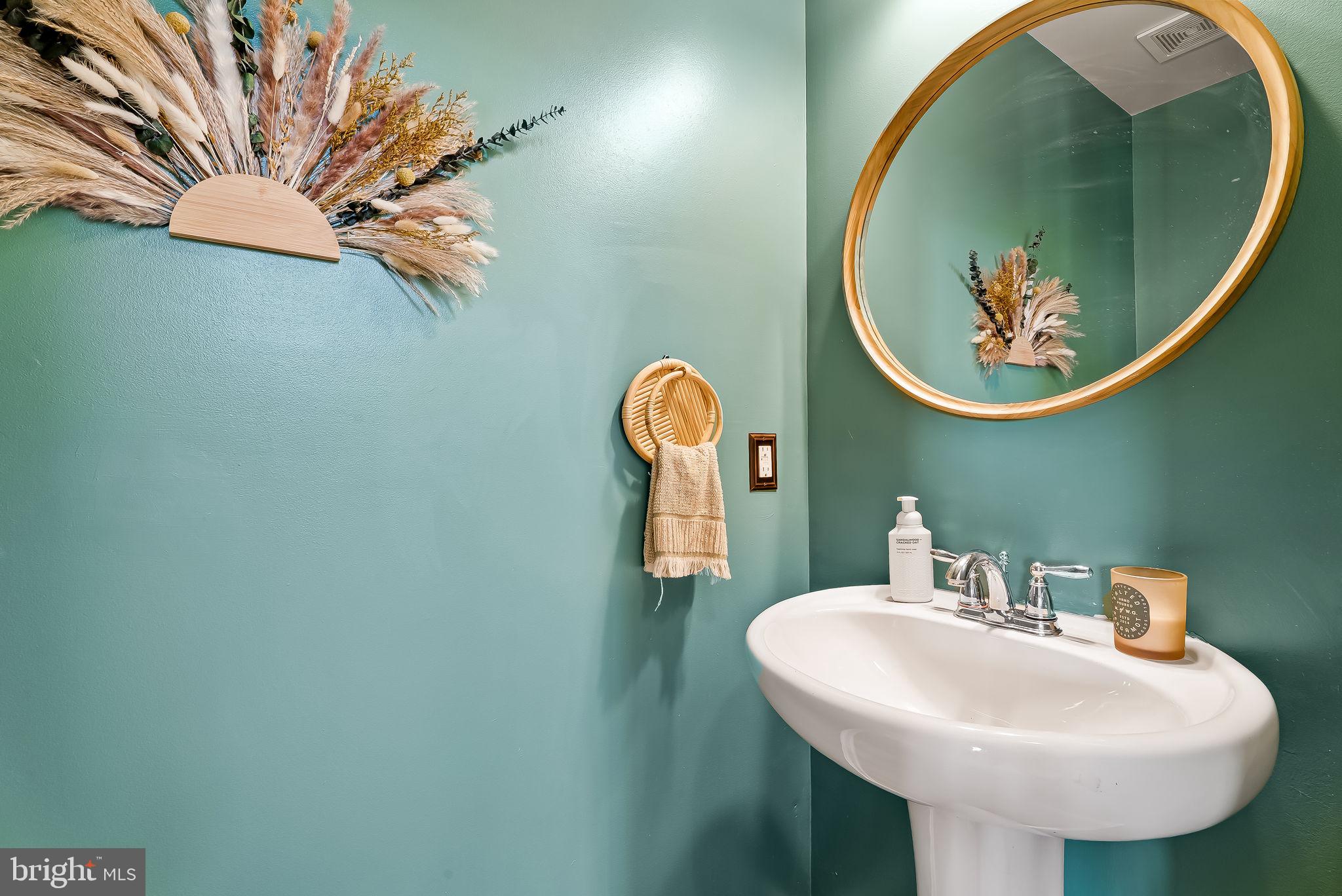 HALLIE HILL FARM - Residential