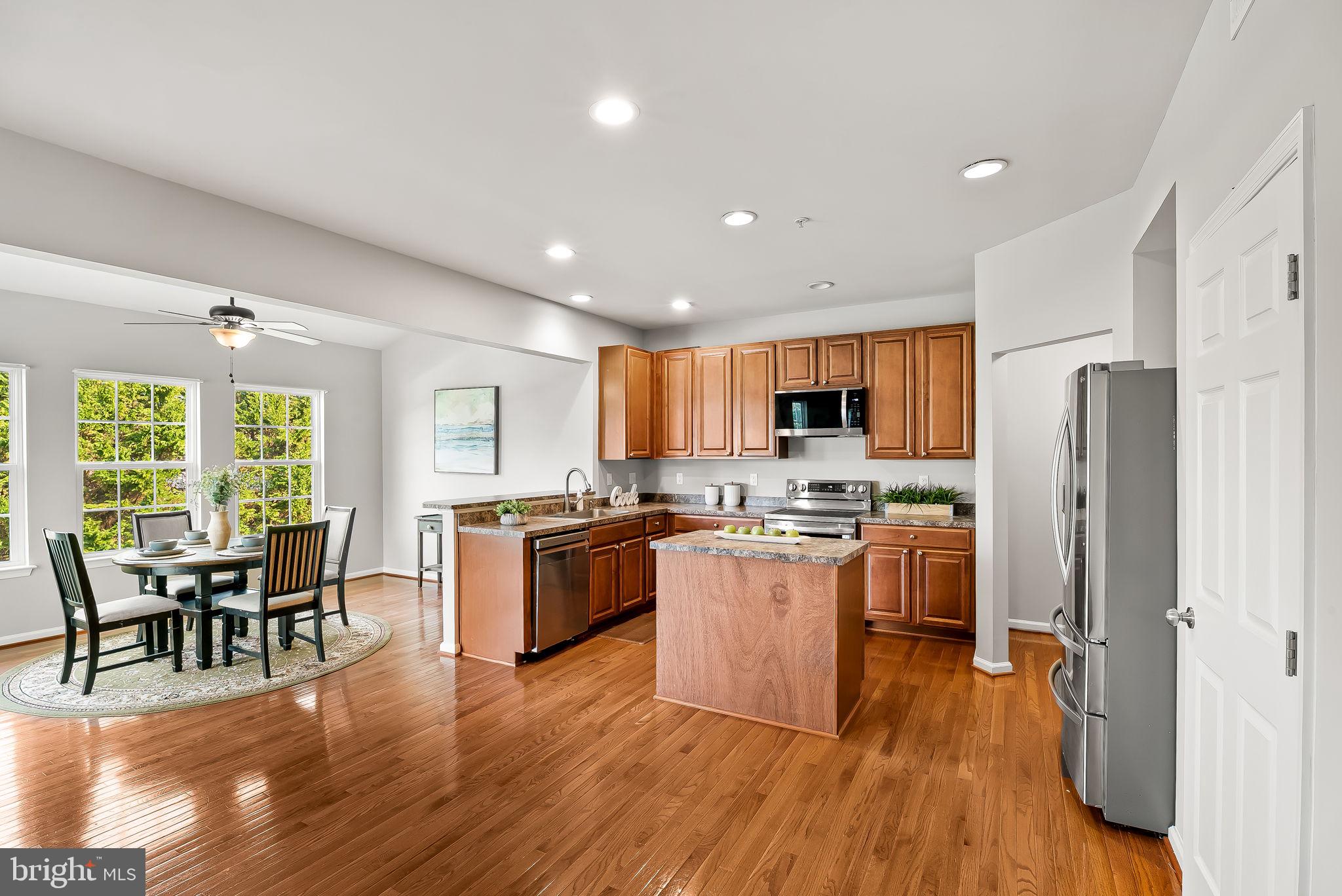 HALLIE HILL FARM - Residential