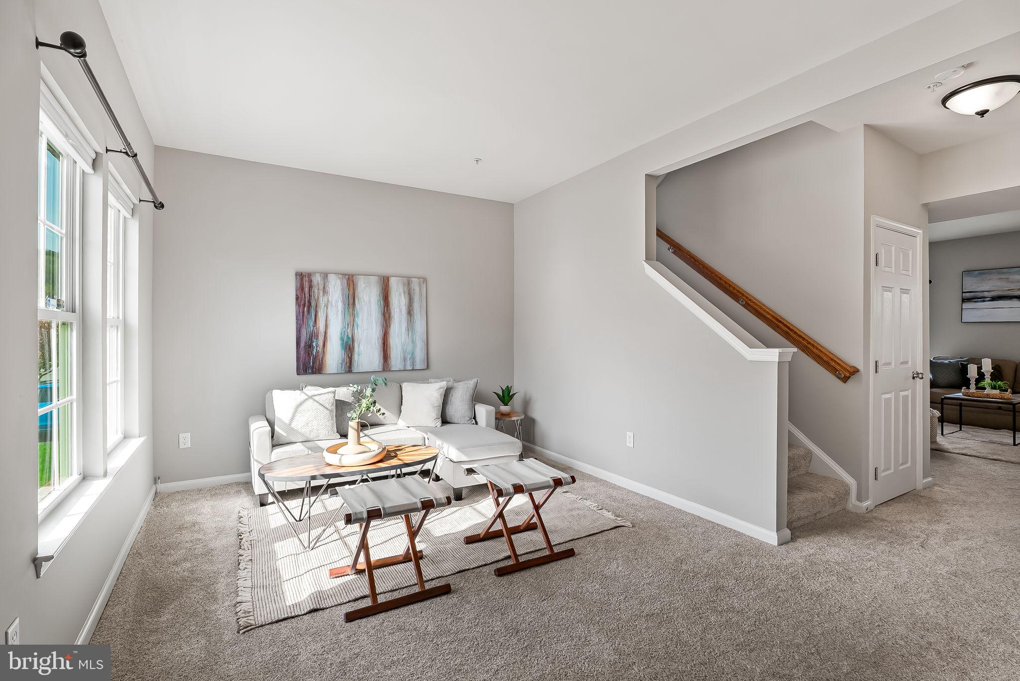 HALLIE HILL FARM - Residential