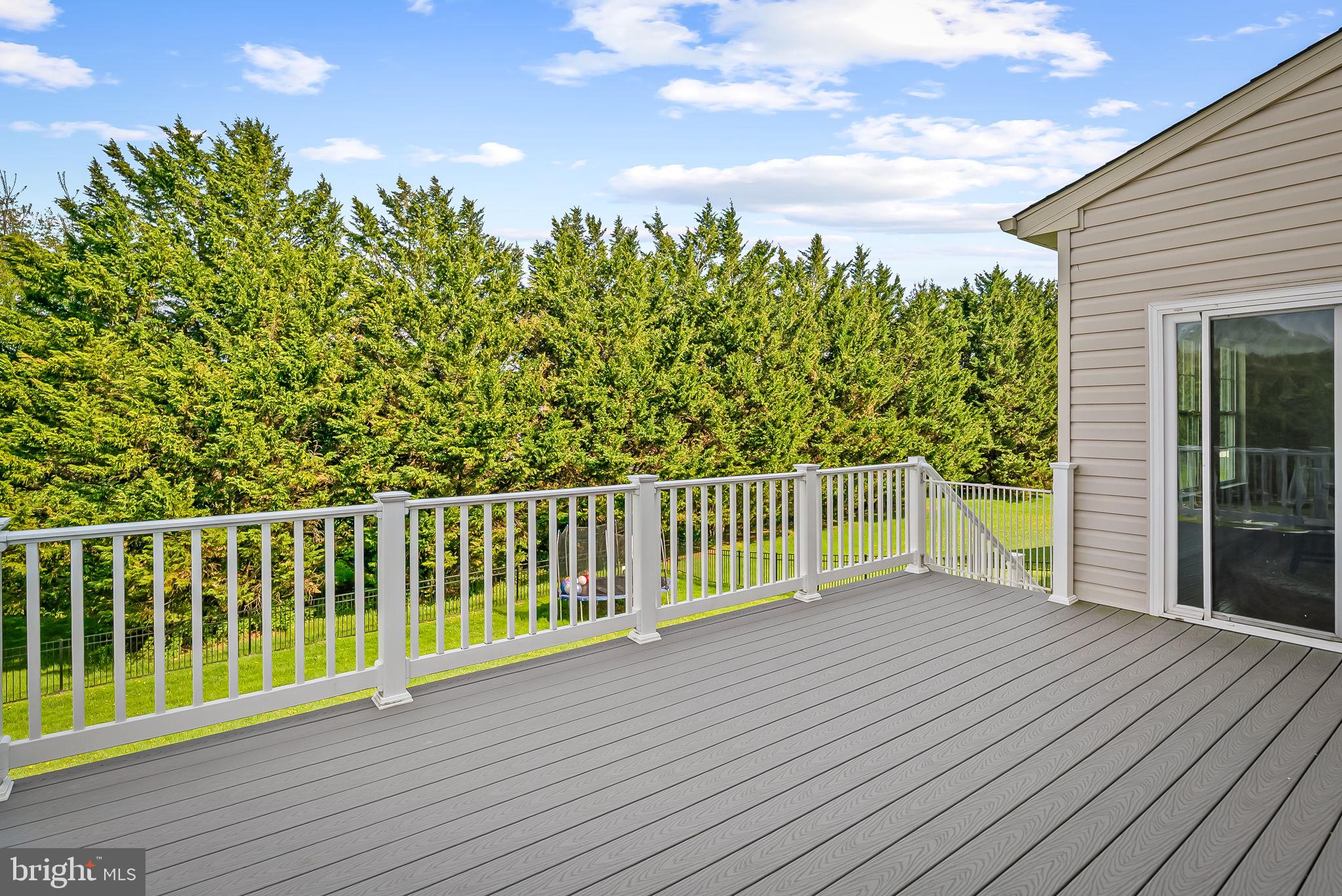 HALLIE HILL FARM - Residential