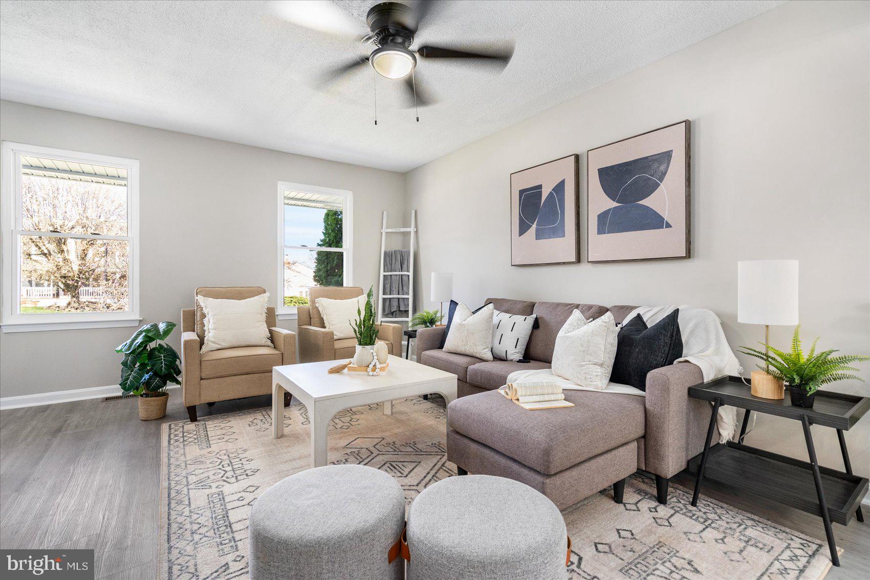 HARBOR VALLEY ESTATES - Residential