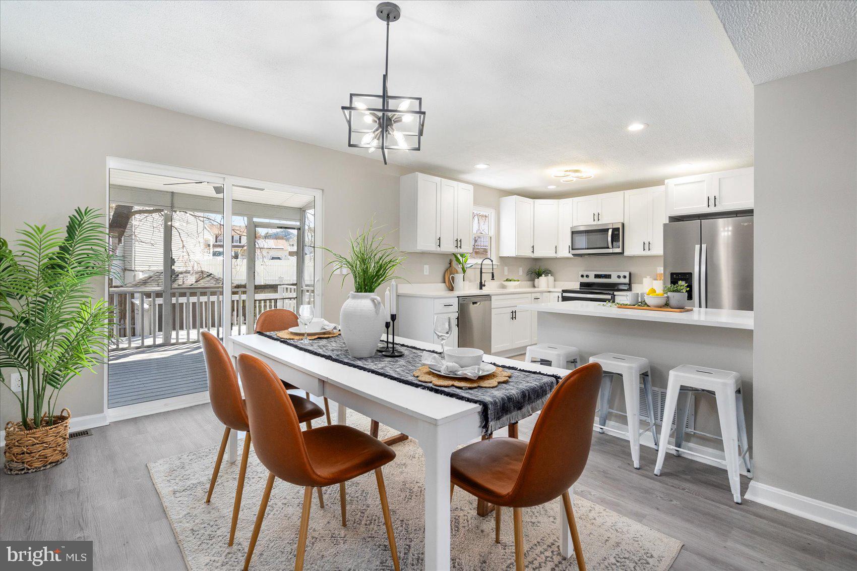 HARBOR VALLEY ESTATES - Residential