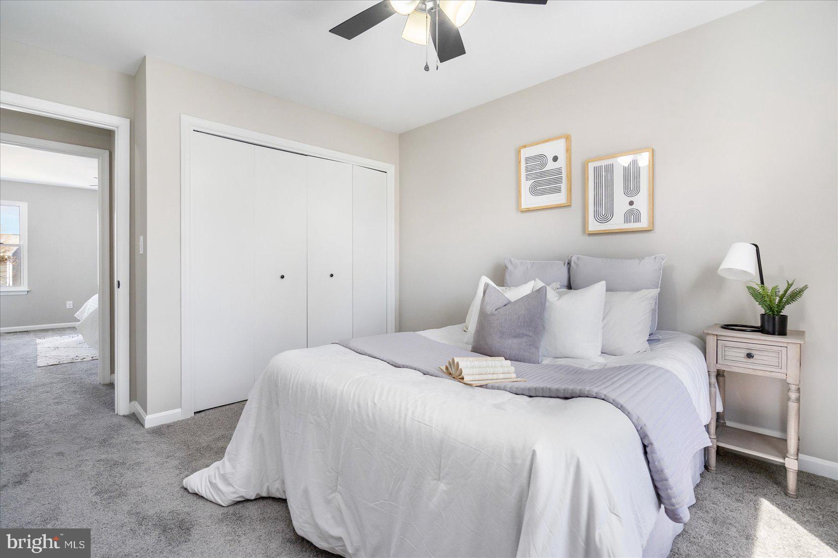 HARBOR VALLEY ESTATES - Residential