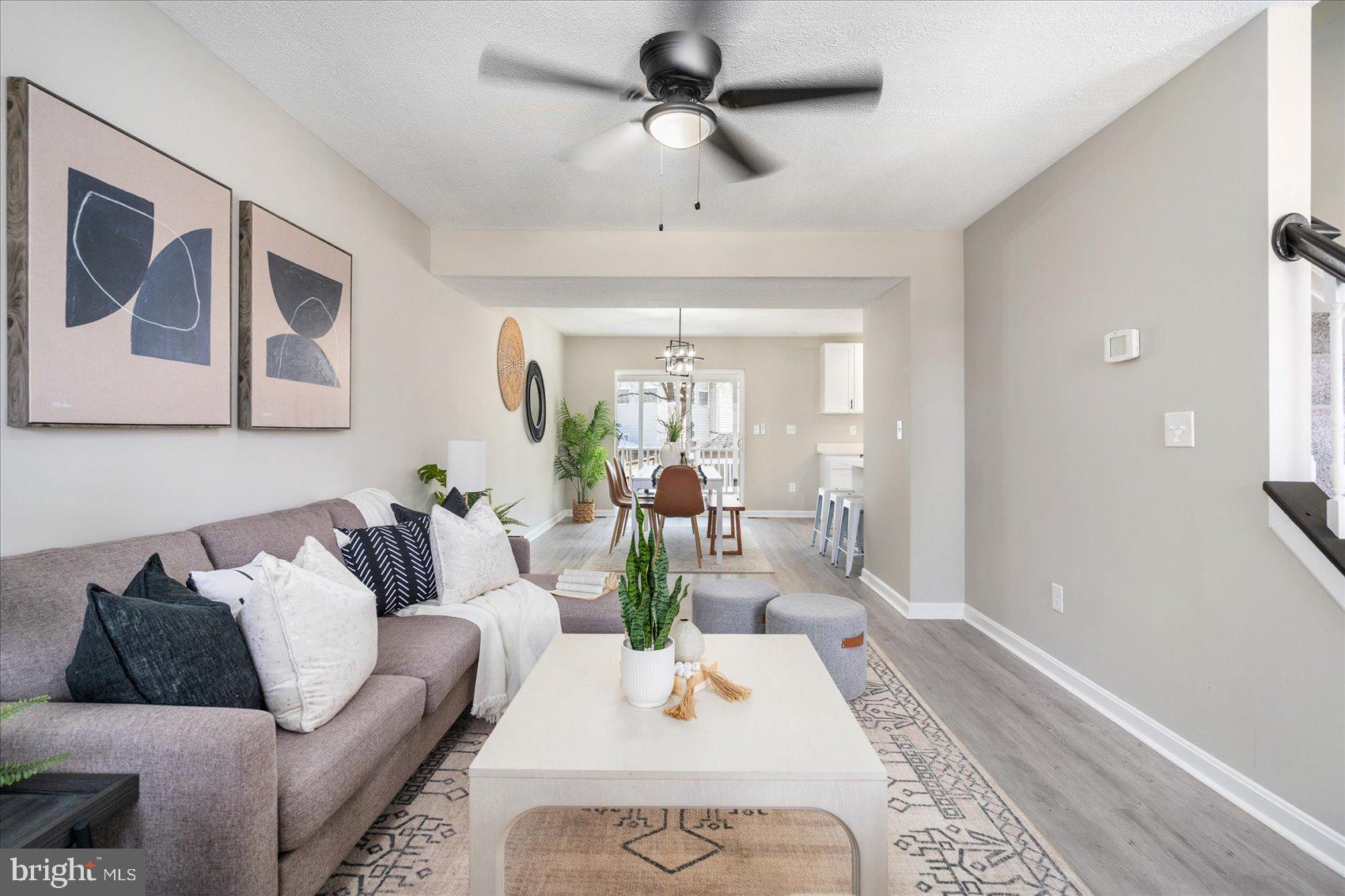 HARBOR VALLEY ESTATES - Residential