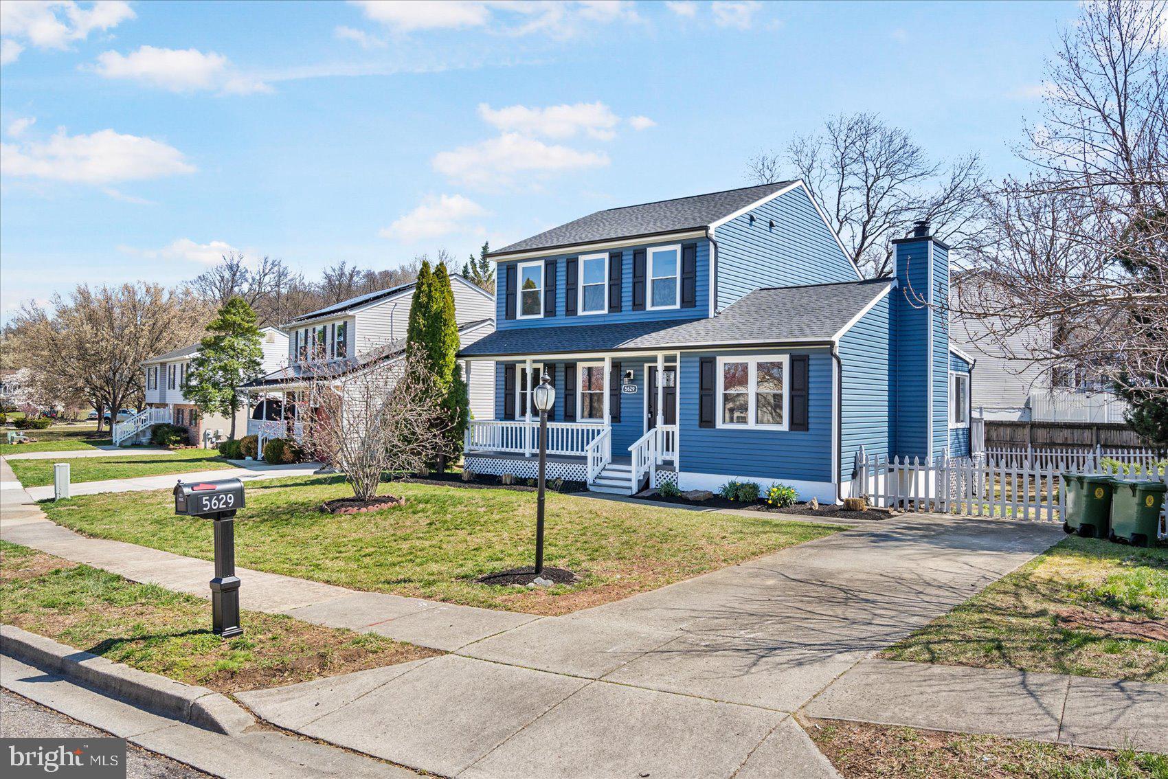 HARBOR VALLEY ESTATES - Residential