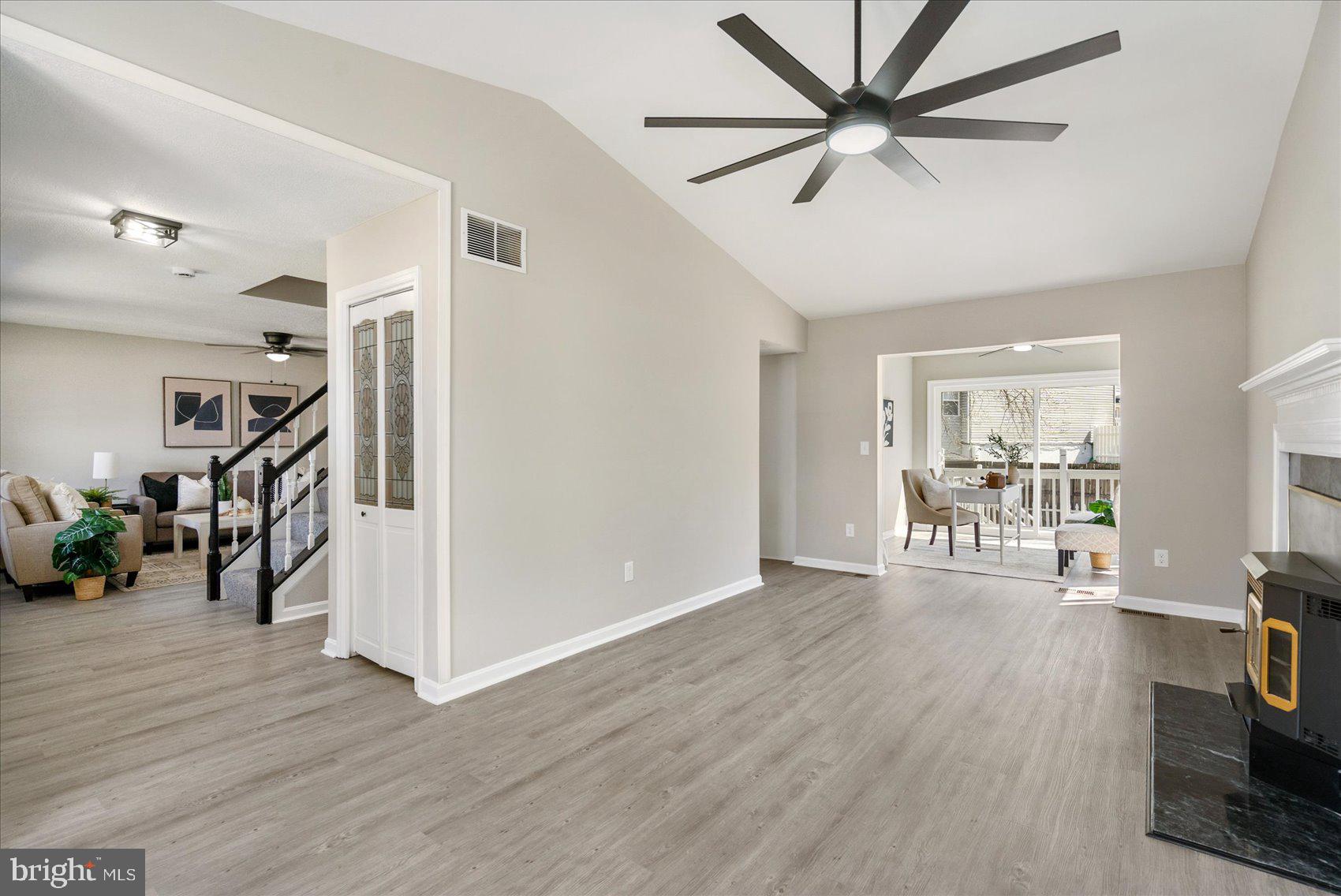 HARBOR VALLEY ESTATES - Residential